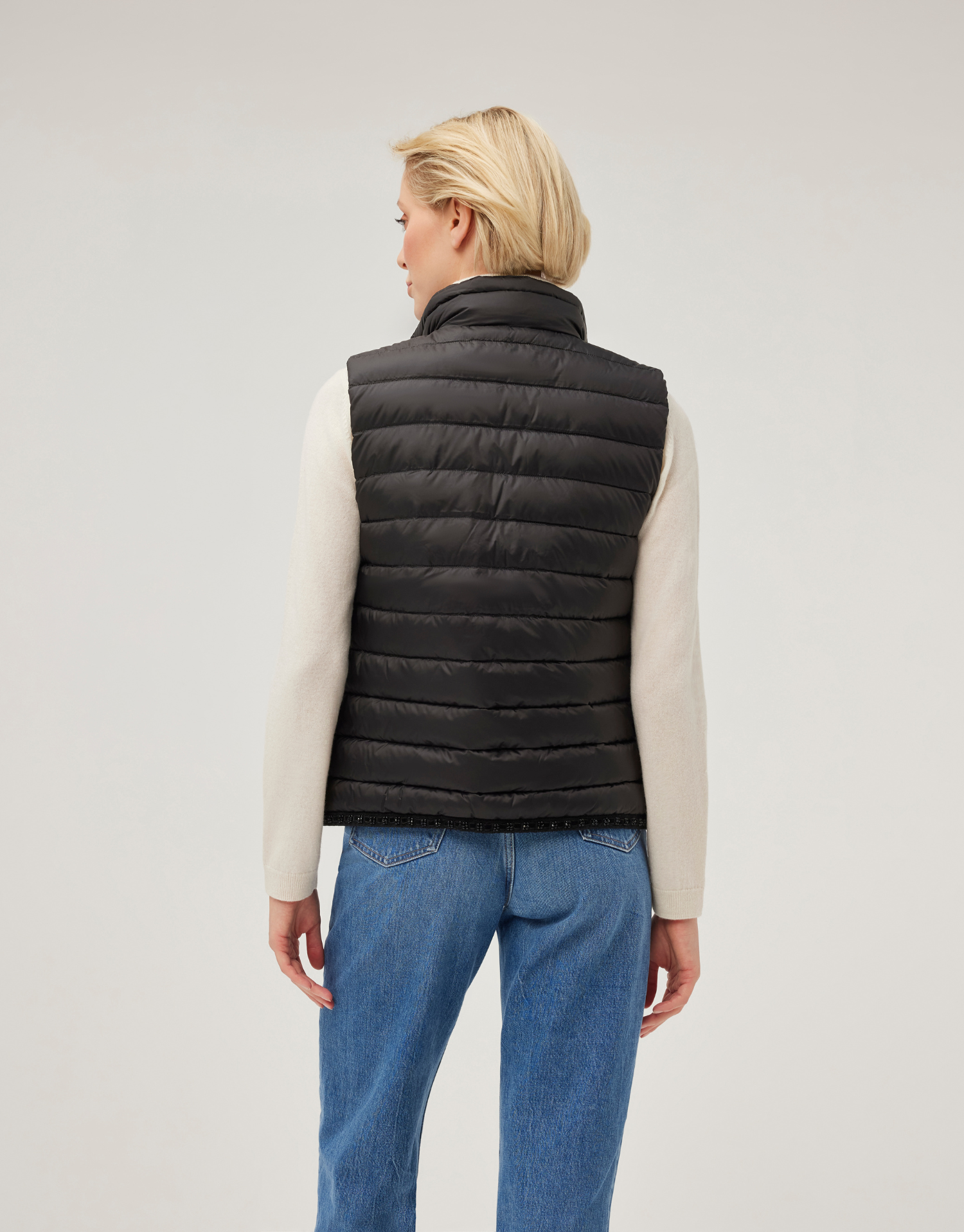 LOUNA PUFFER JACKET