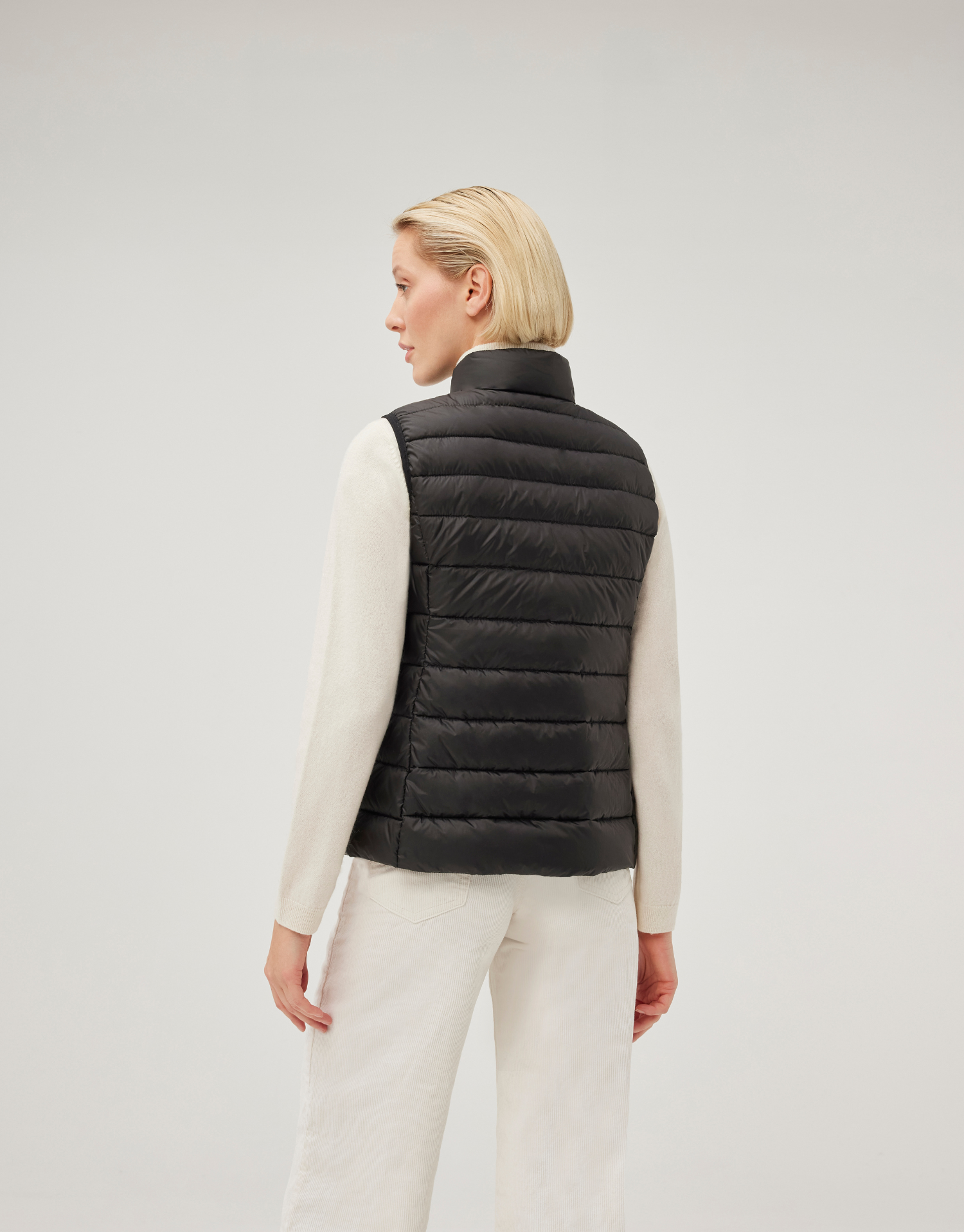 LEXIE PUFFER JACKET