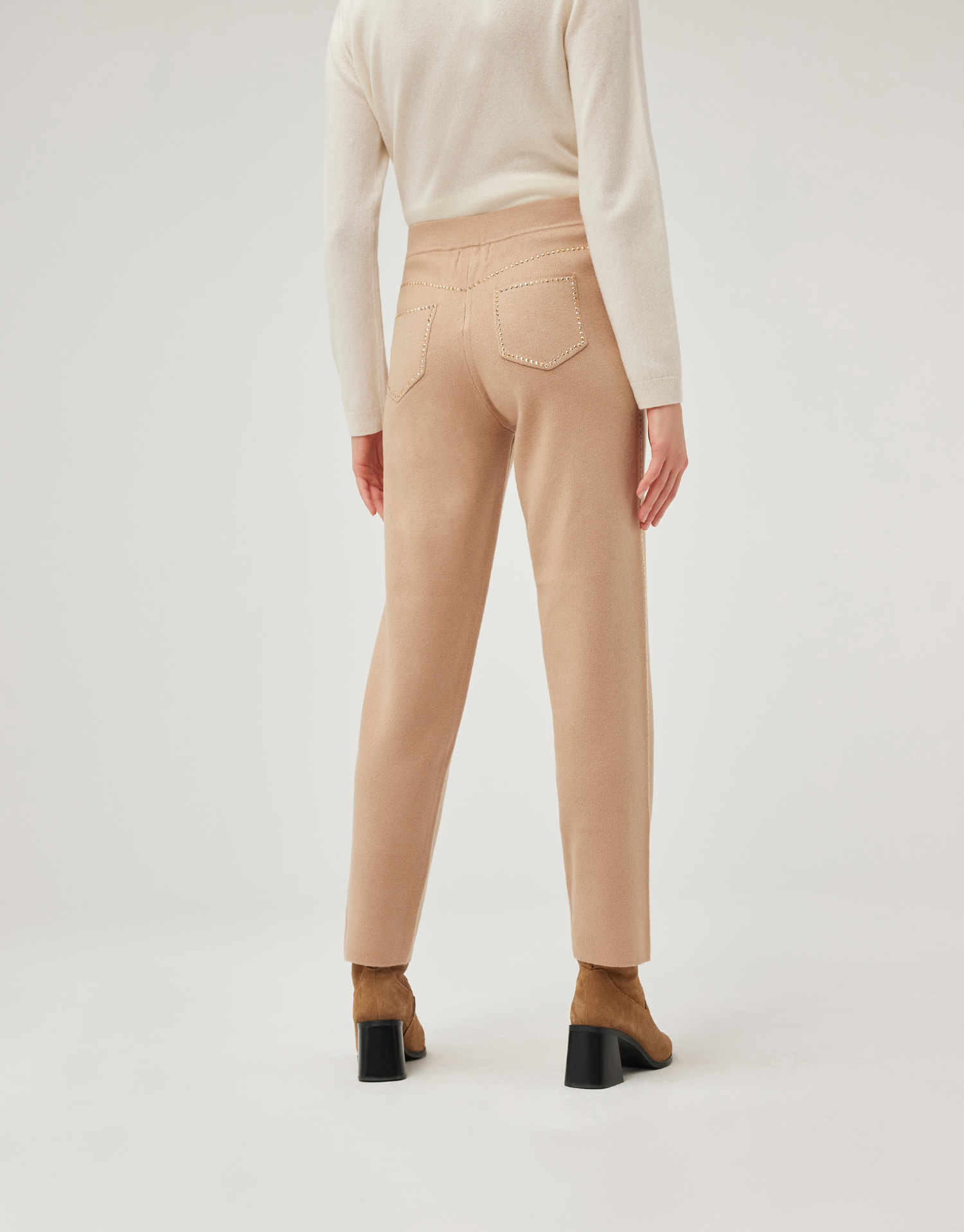 AMILA TROUSERS