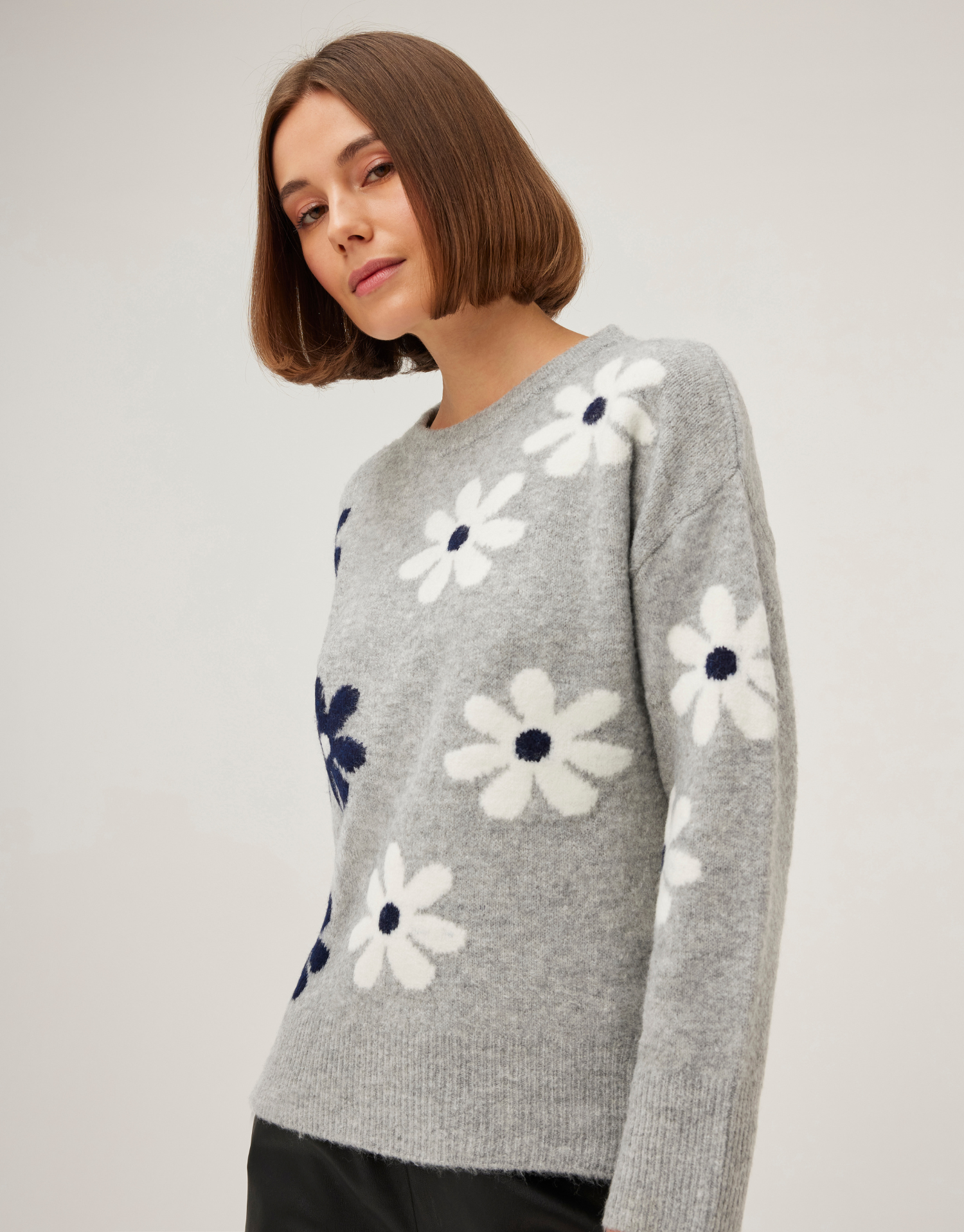 ALI SWEATER