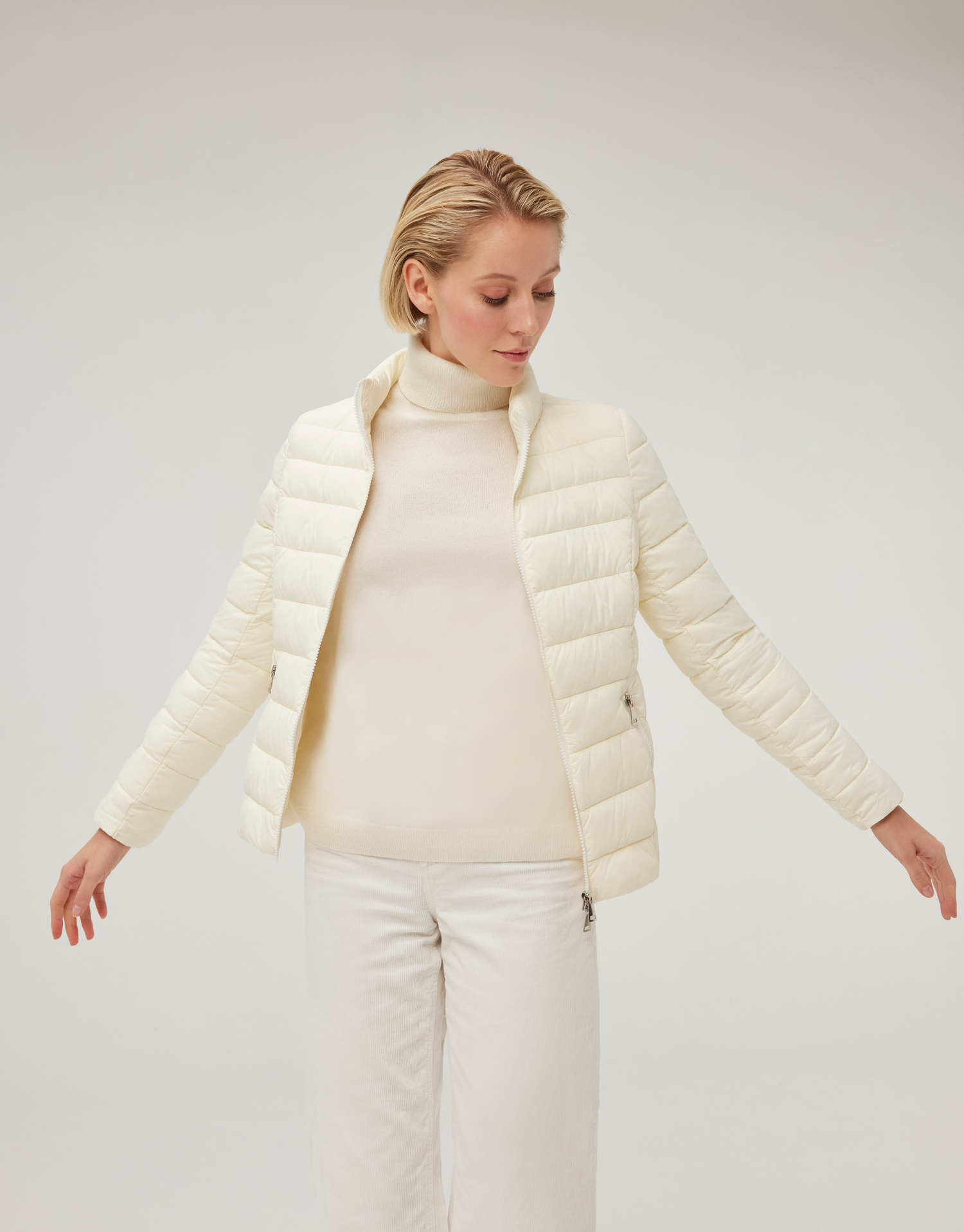 MYA PUFFER JACKET