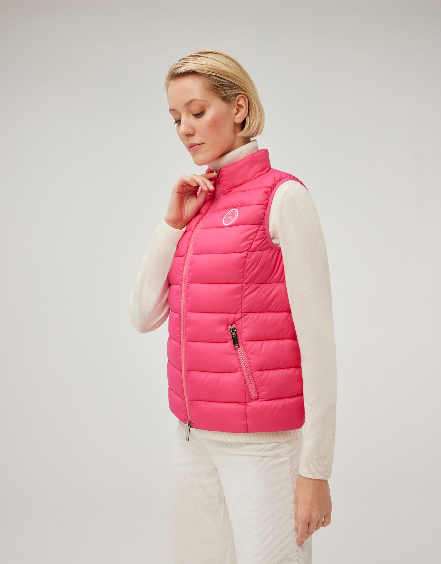 LEXIE PUFFER JACKET