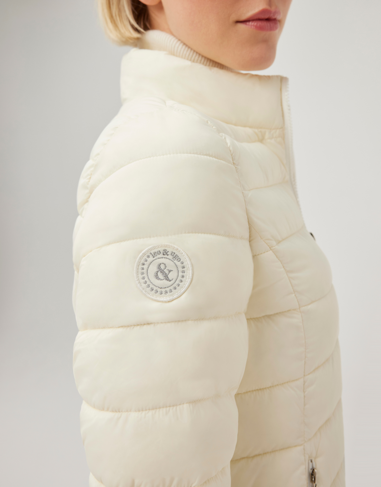 MYA PUFFER JACKET