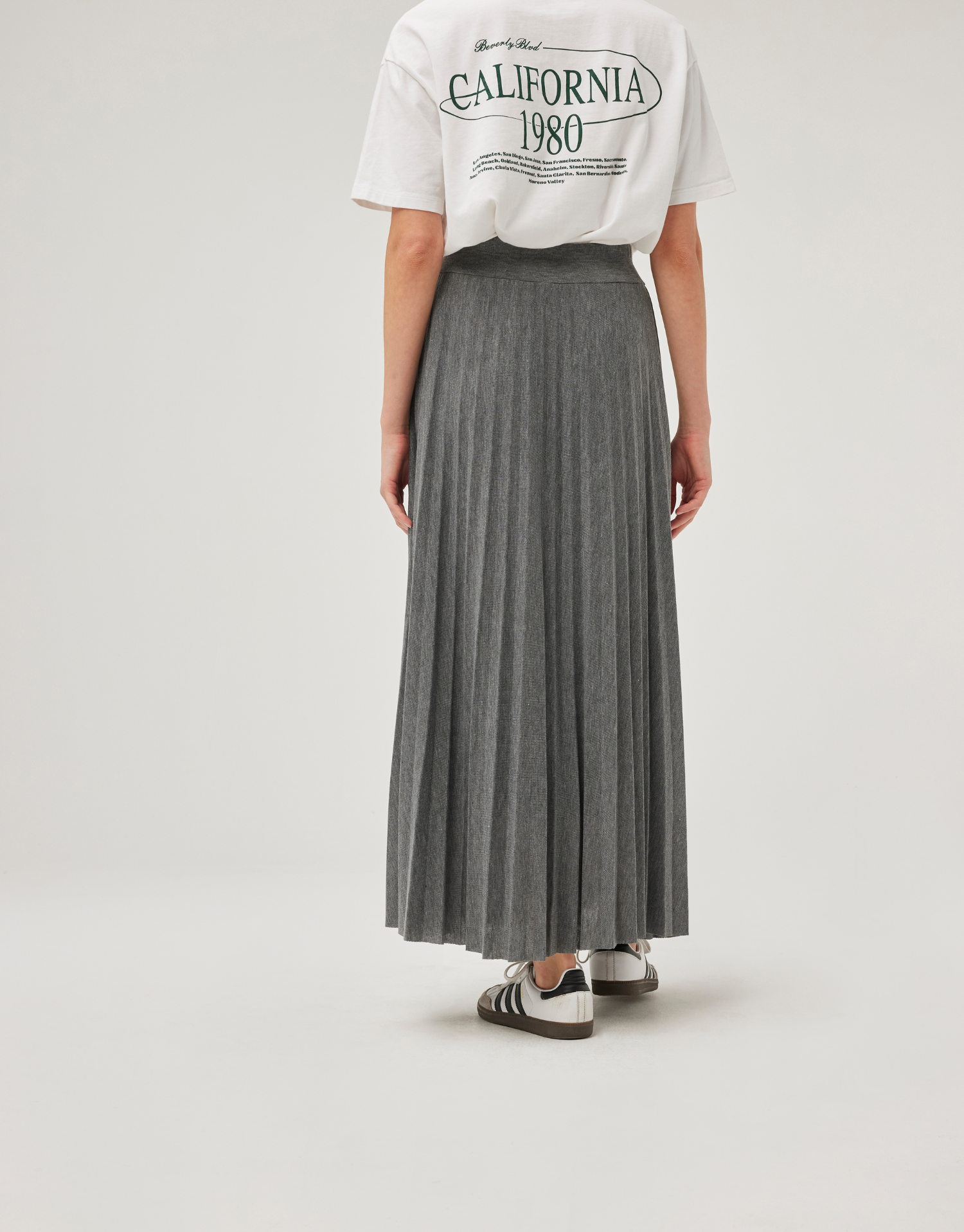 ELYA SKIRT