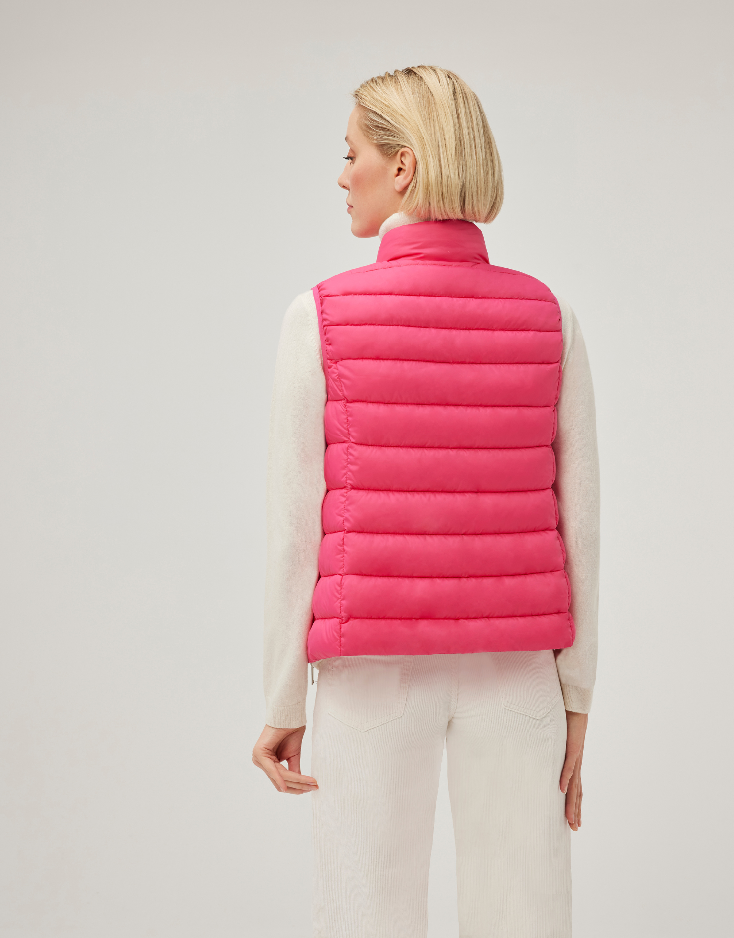 LEXIE PUFFER JACKET