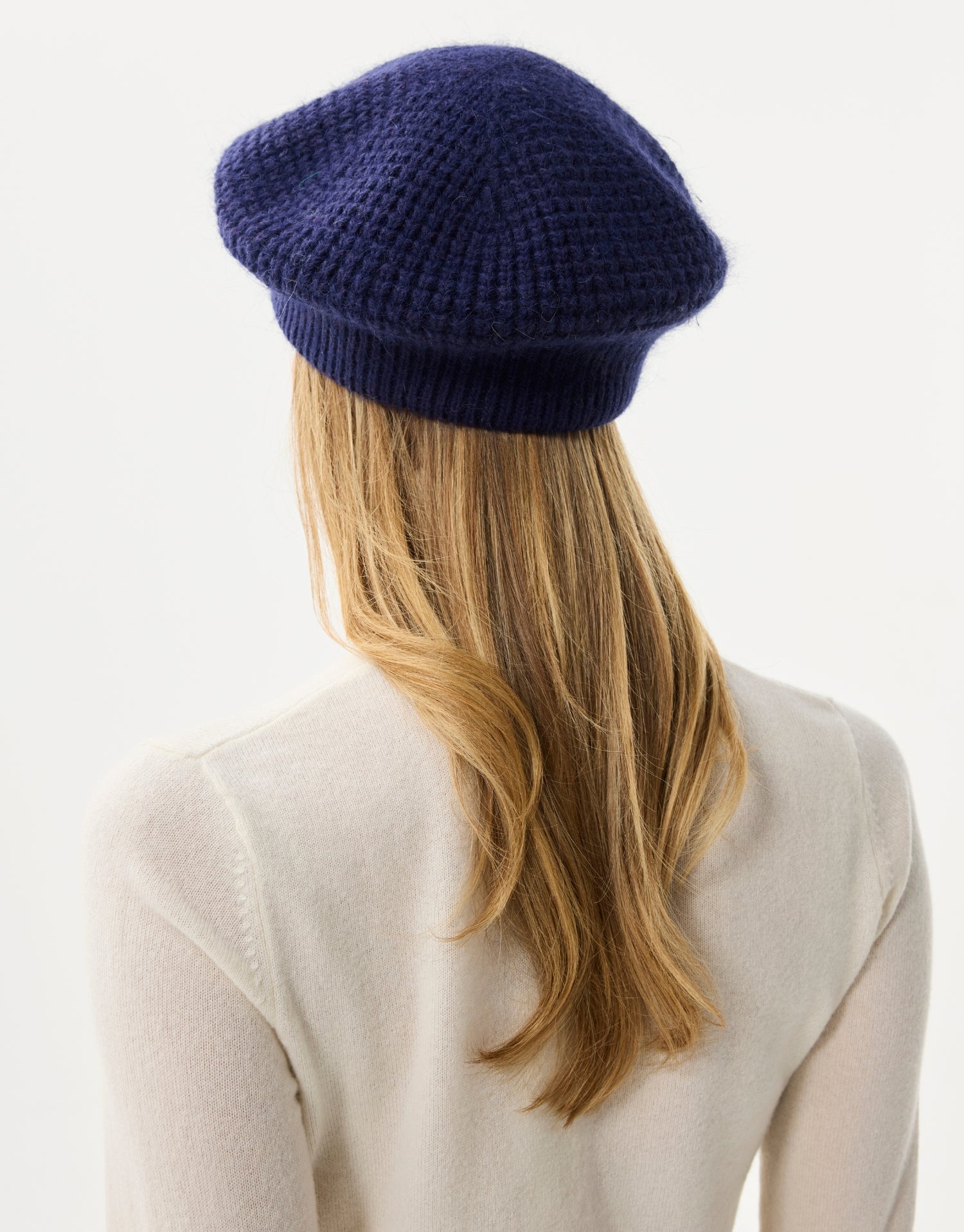 Muts van mesh