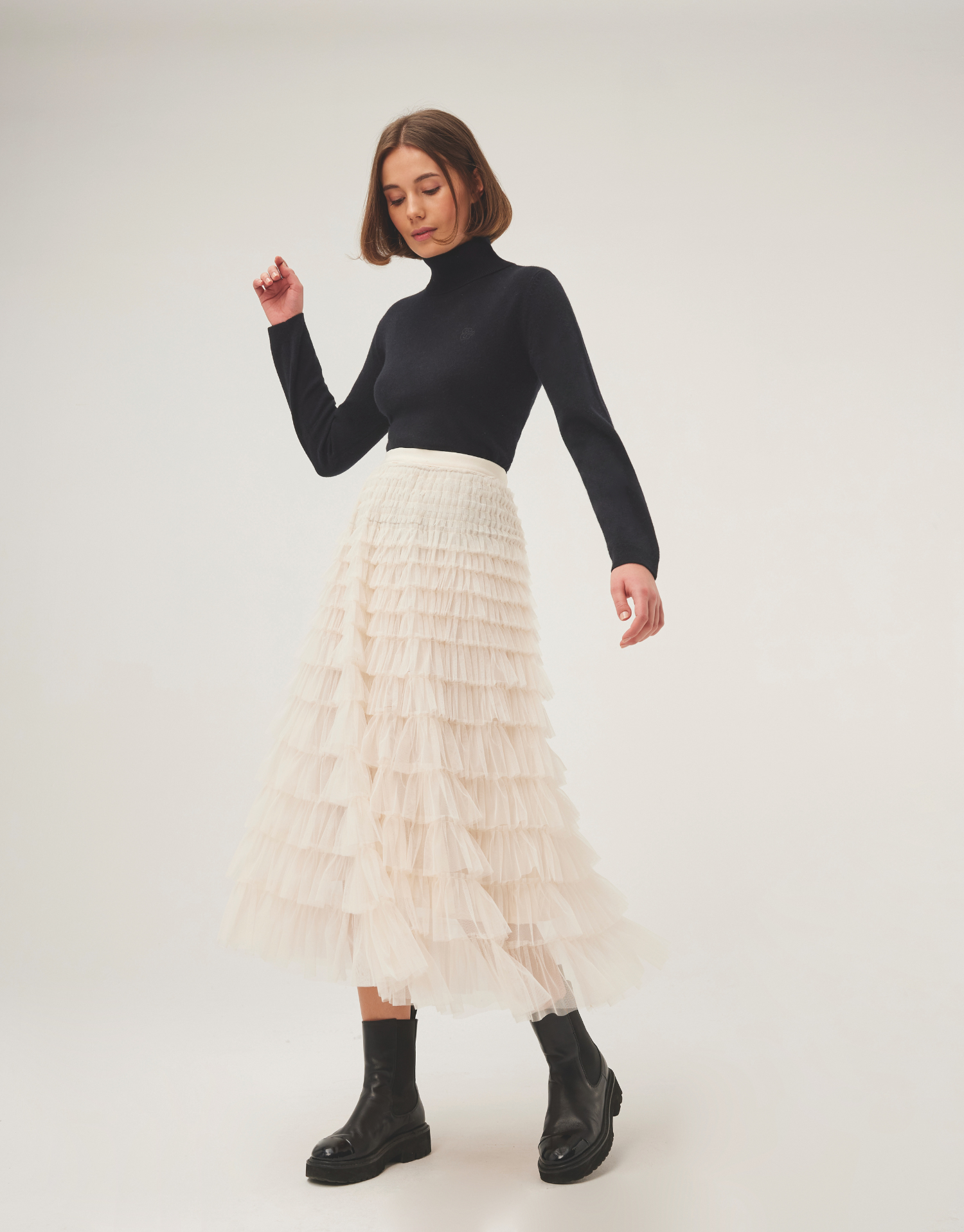 AMELIA SKIRT