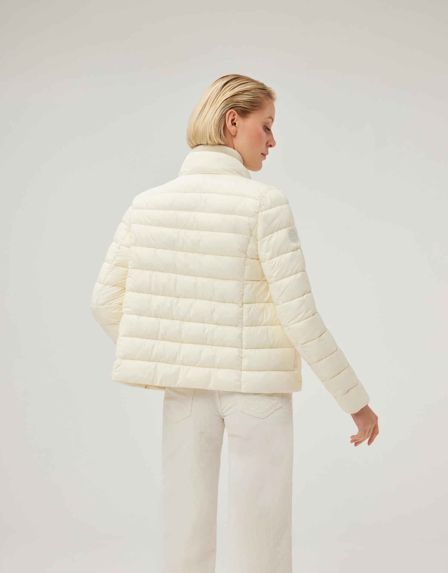 MYA PUFFER JACKET