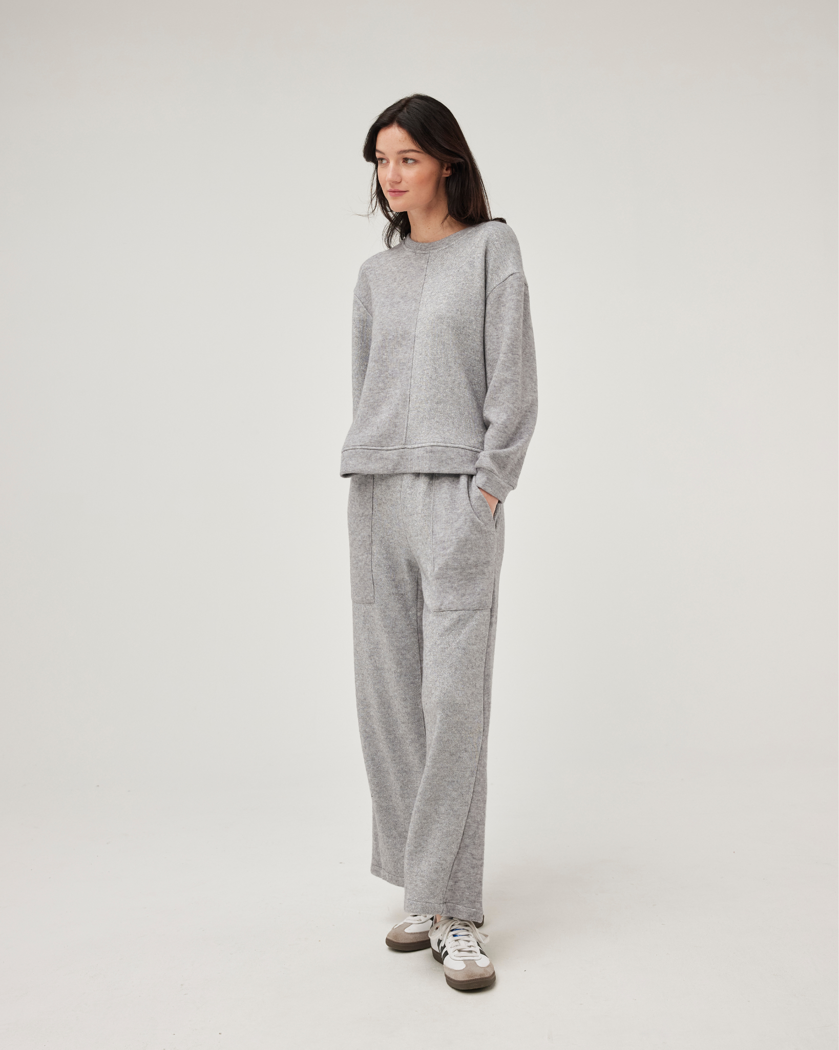 AMIRA TROUSERS