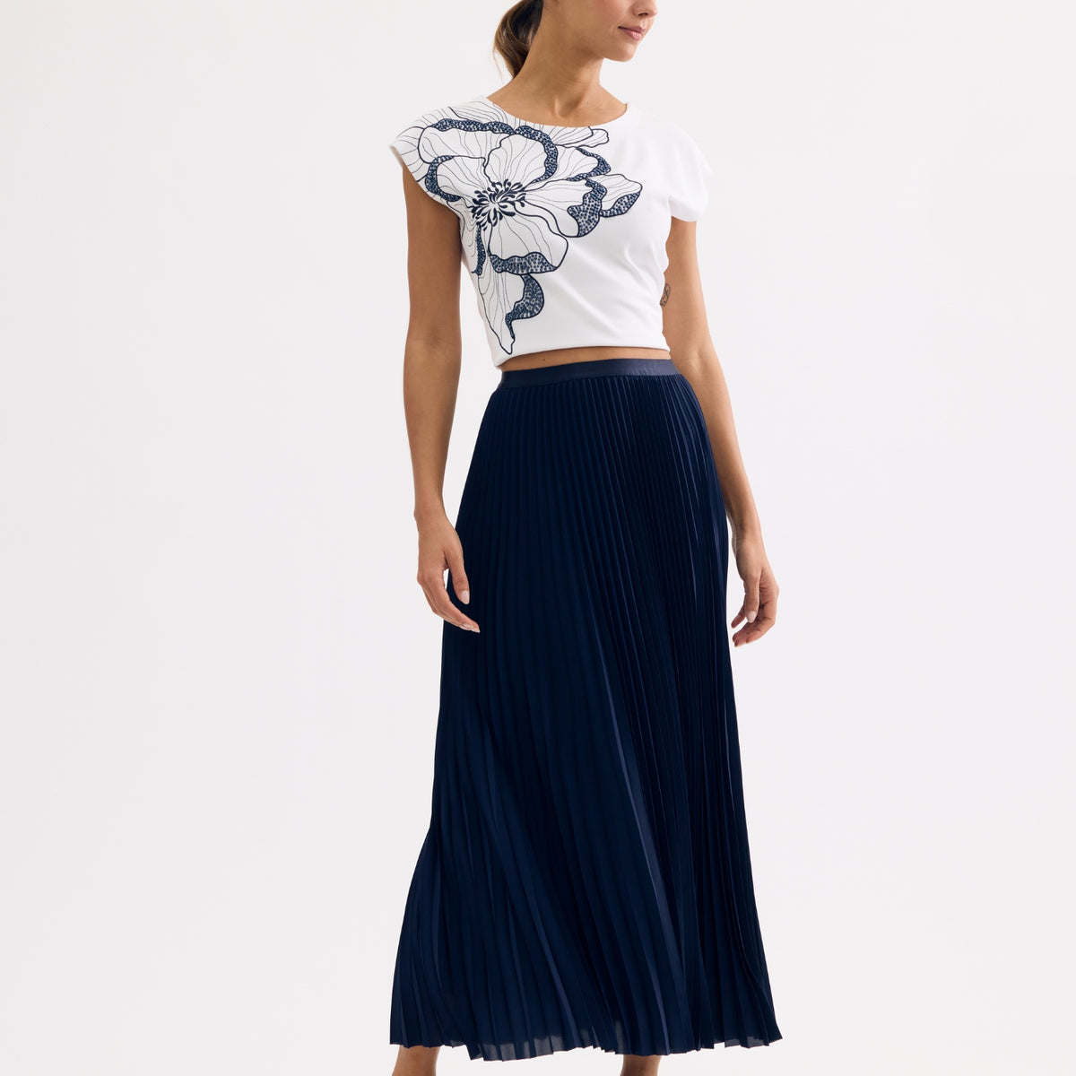 Jupes pour Femmes J.Lindeberg| Soldes dès 77,00