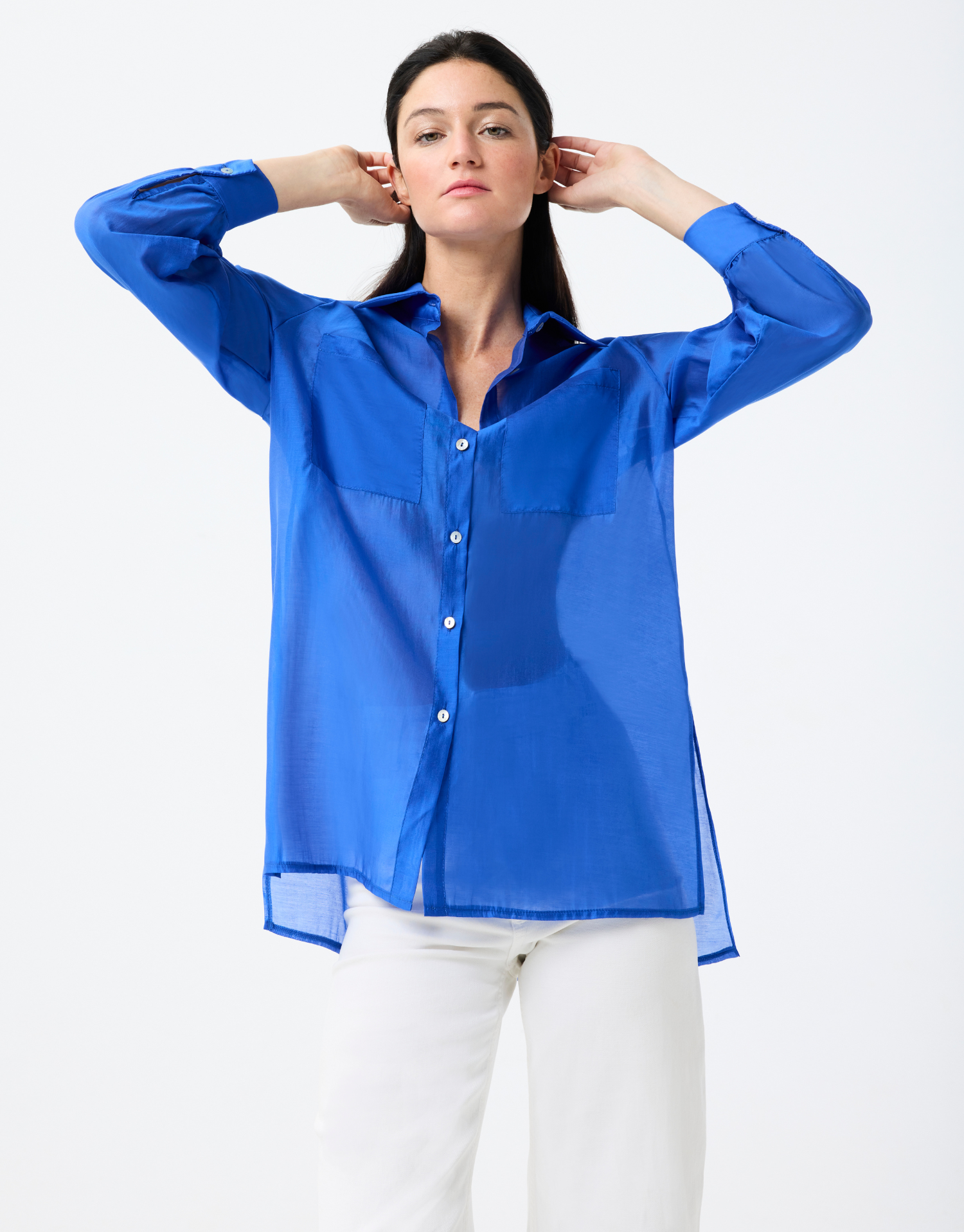 LENA BLOUSE