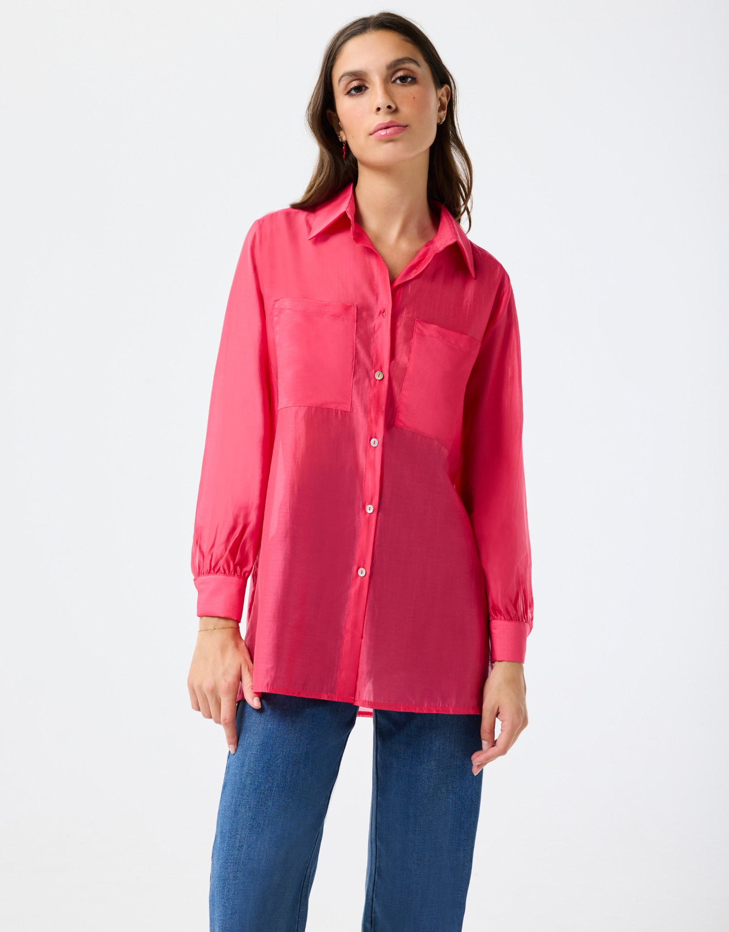 LENA BLOUSE