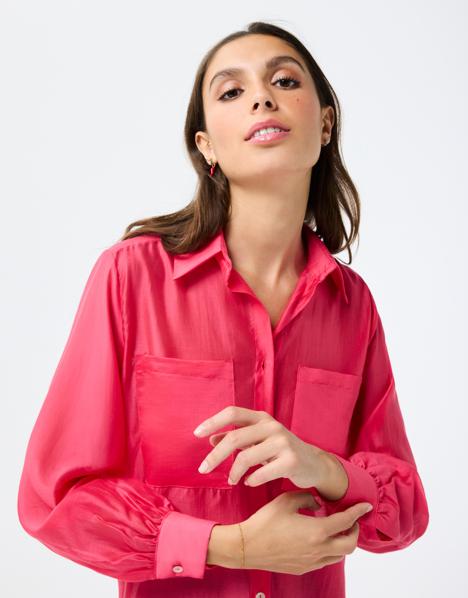 LENA BLOUSE