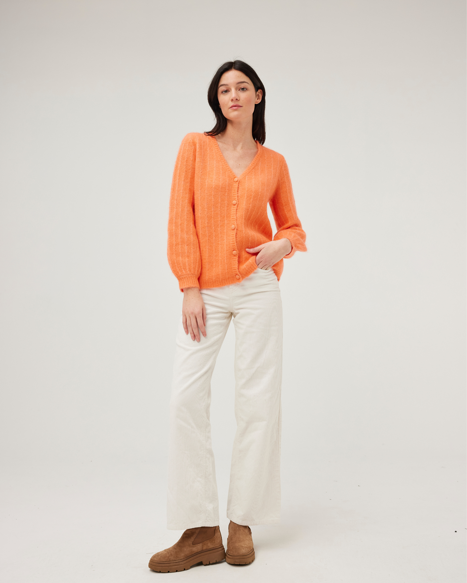 cardigan-maelys-orange-1