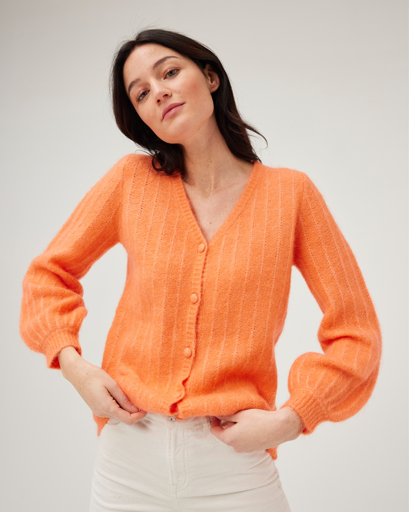 cardigan-maelys-orange-2