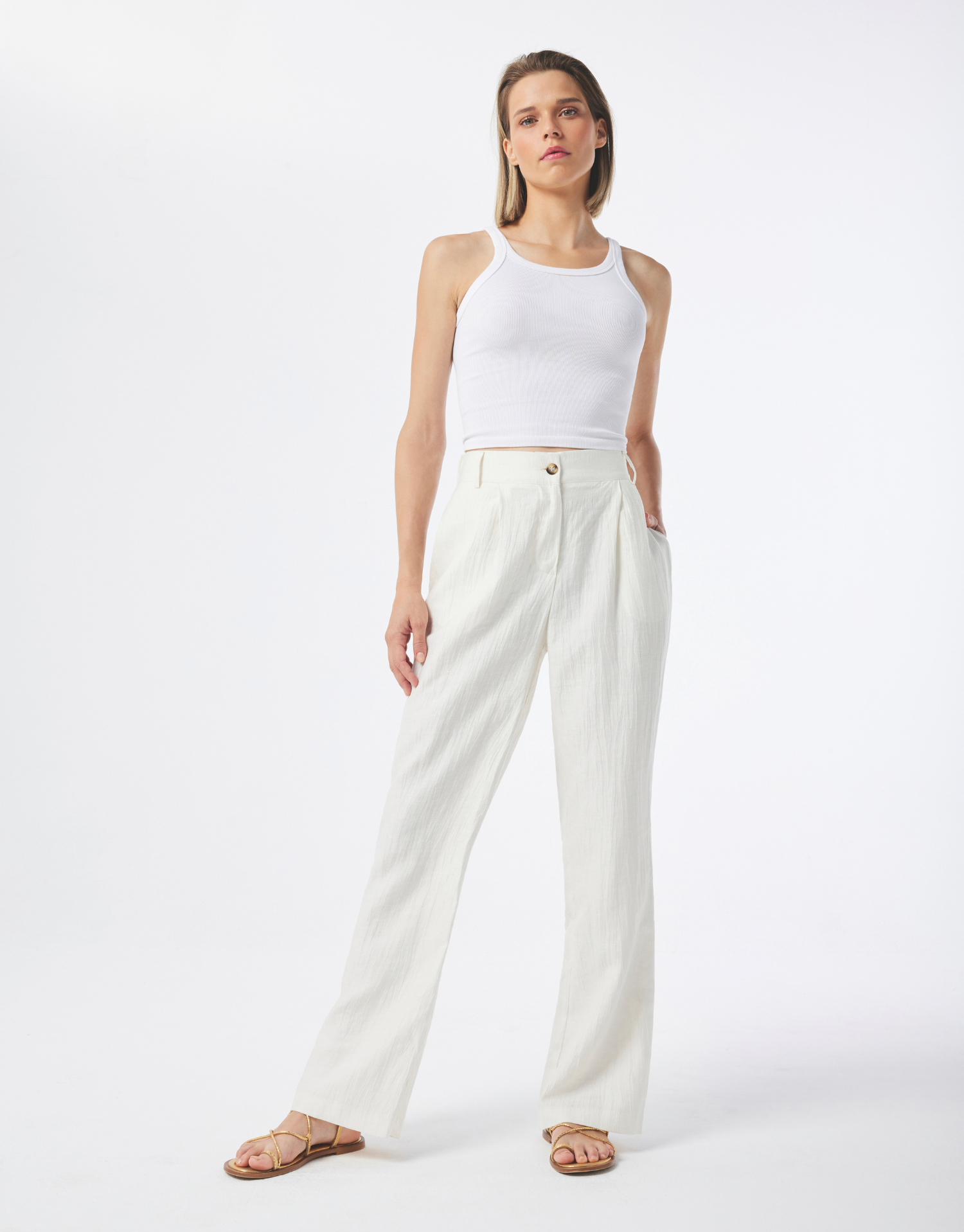 PANTALON ALICE