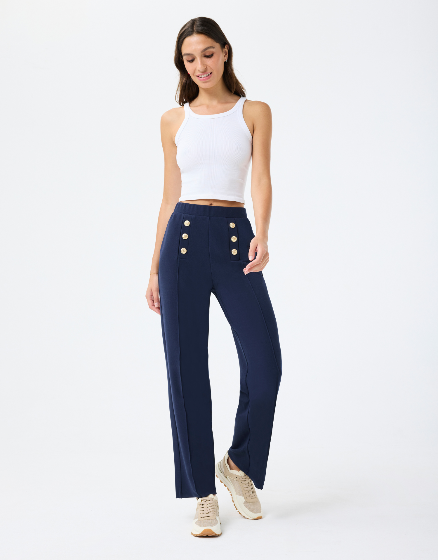 PANTALON CHARLIE