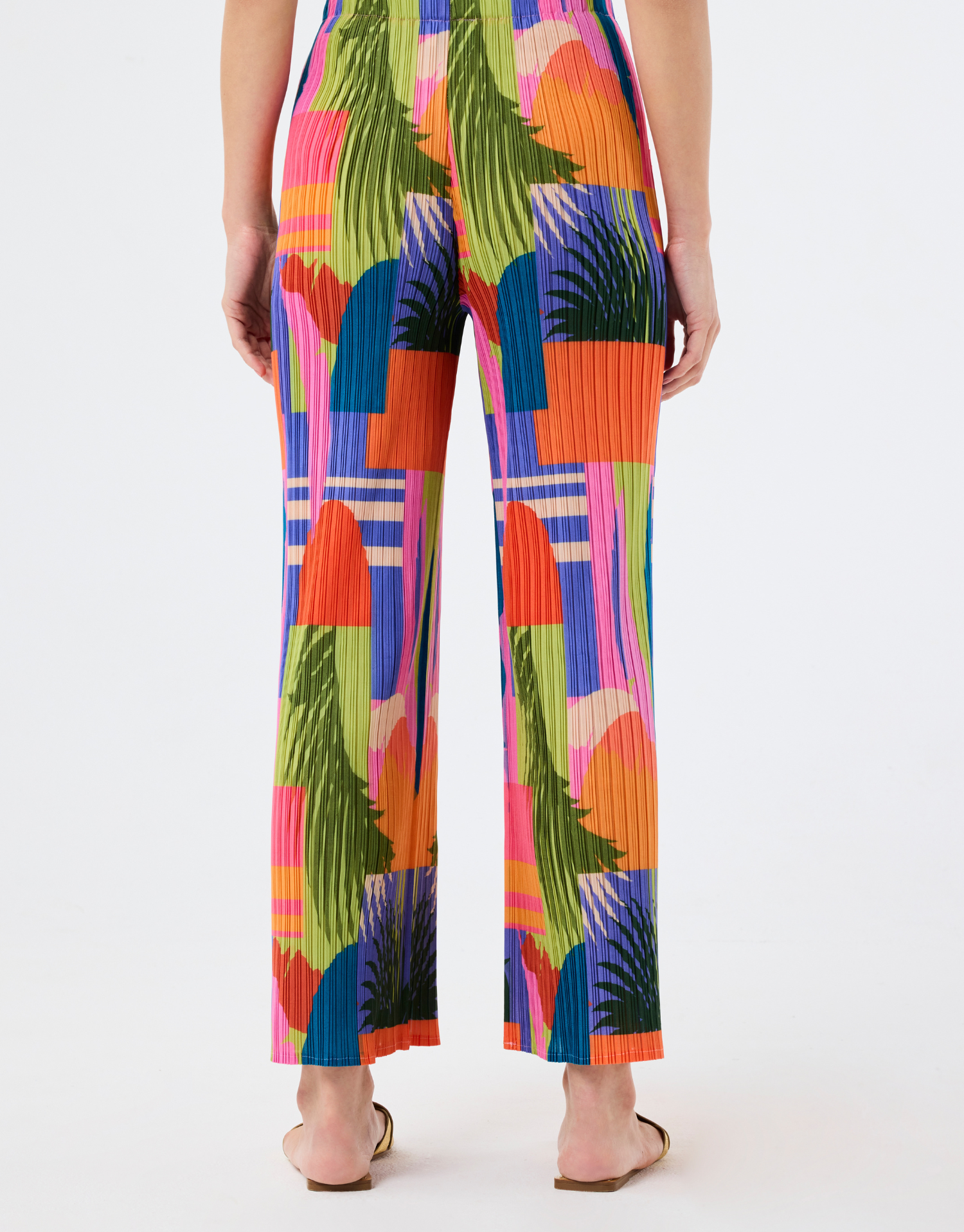 PANTALON ESSAOUIRA