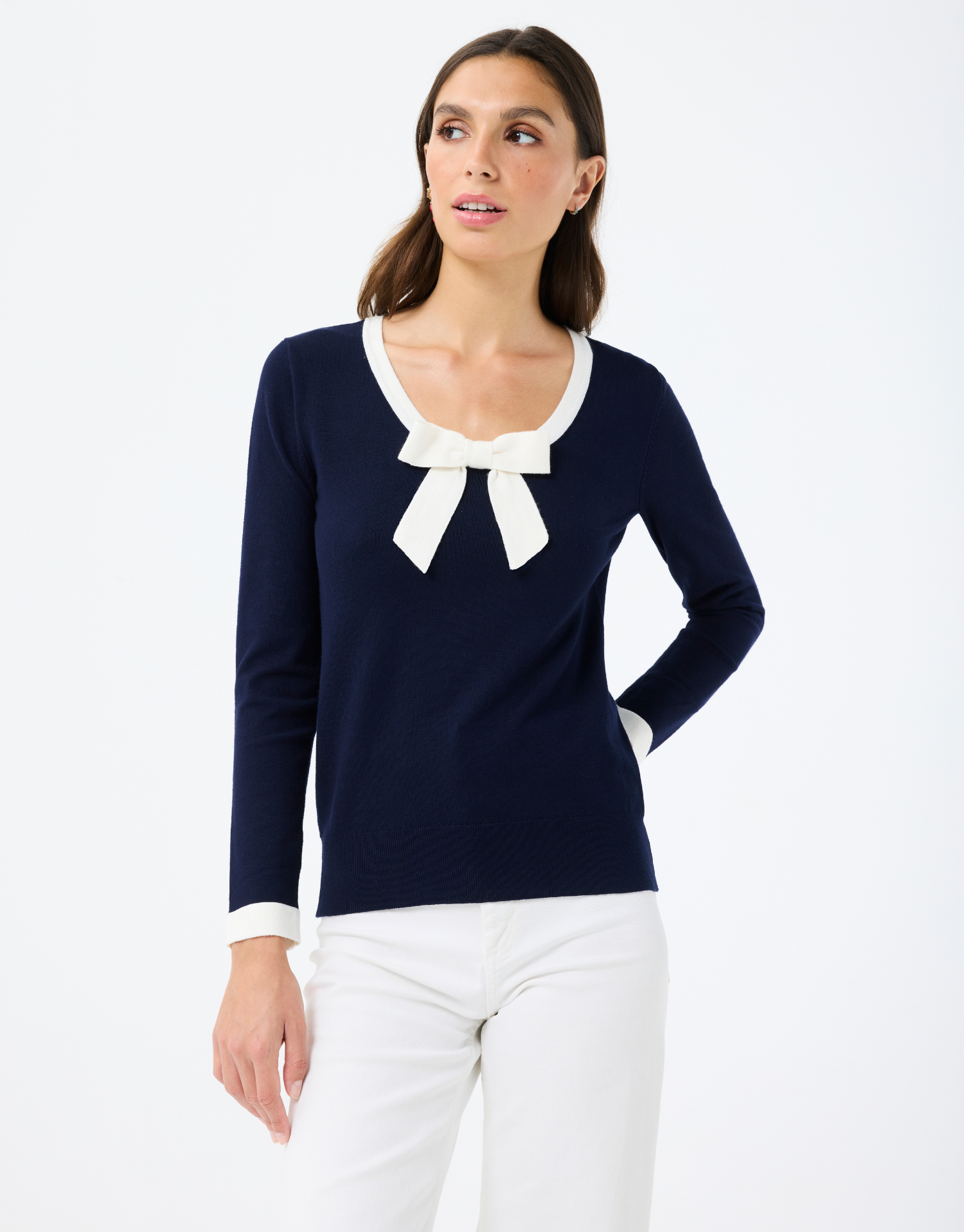 ELODIE SWEATER