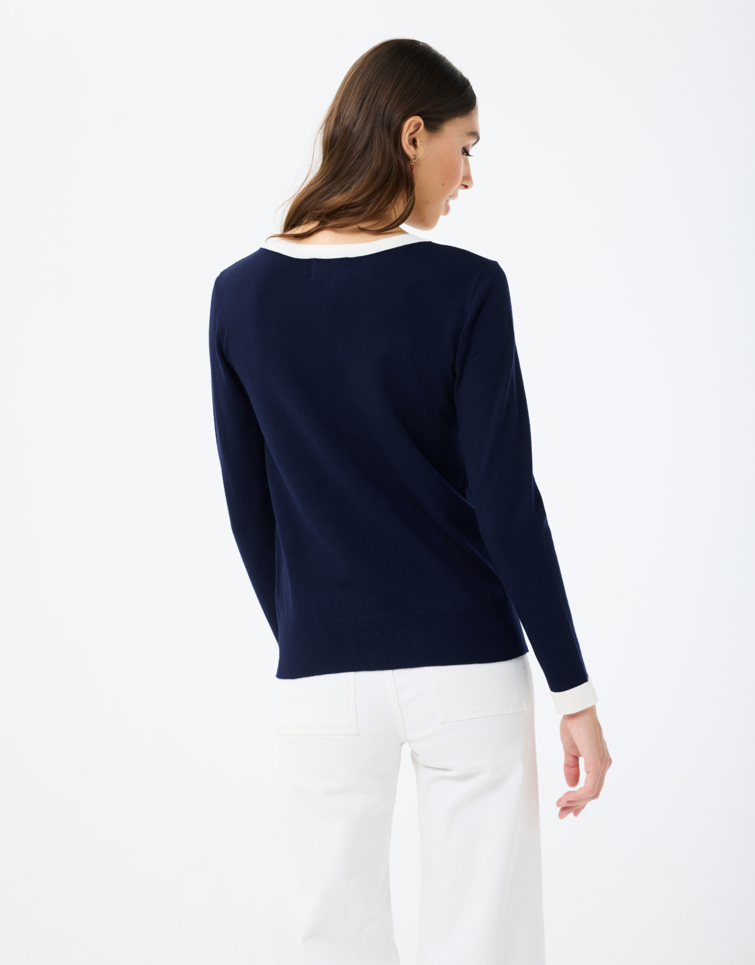 ELODIE SWEATER