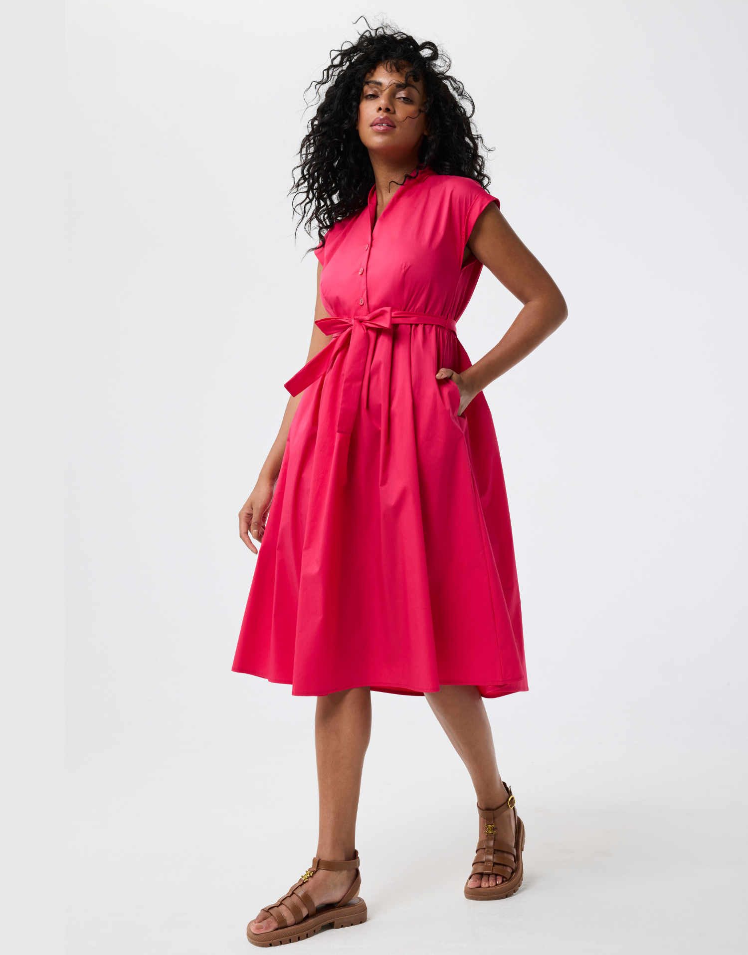 robe-cathy-fuchsia-1