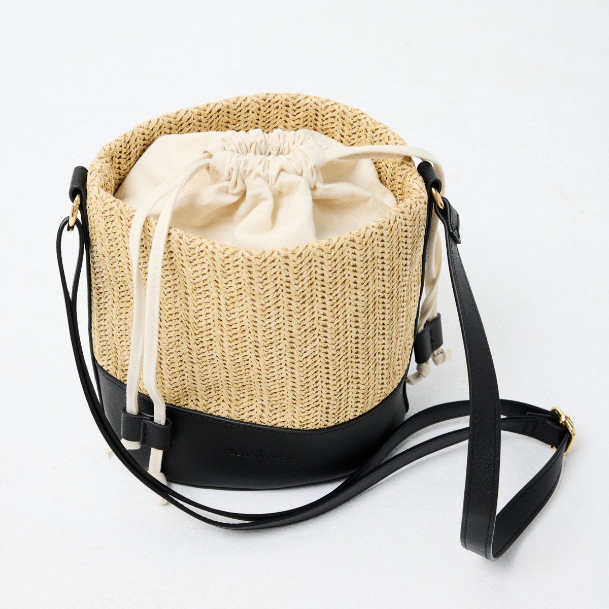 ★正規品★ 【LEMEME】 Sac Pauline Sac Pauline Black - LEMEME