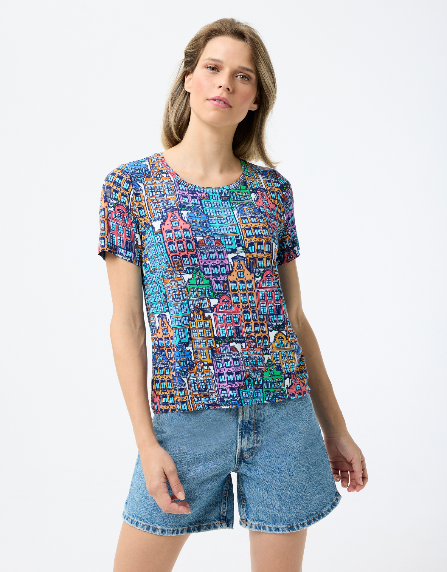 ABI T-SHIRT
