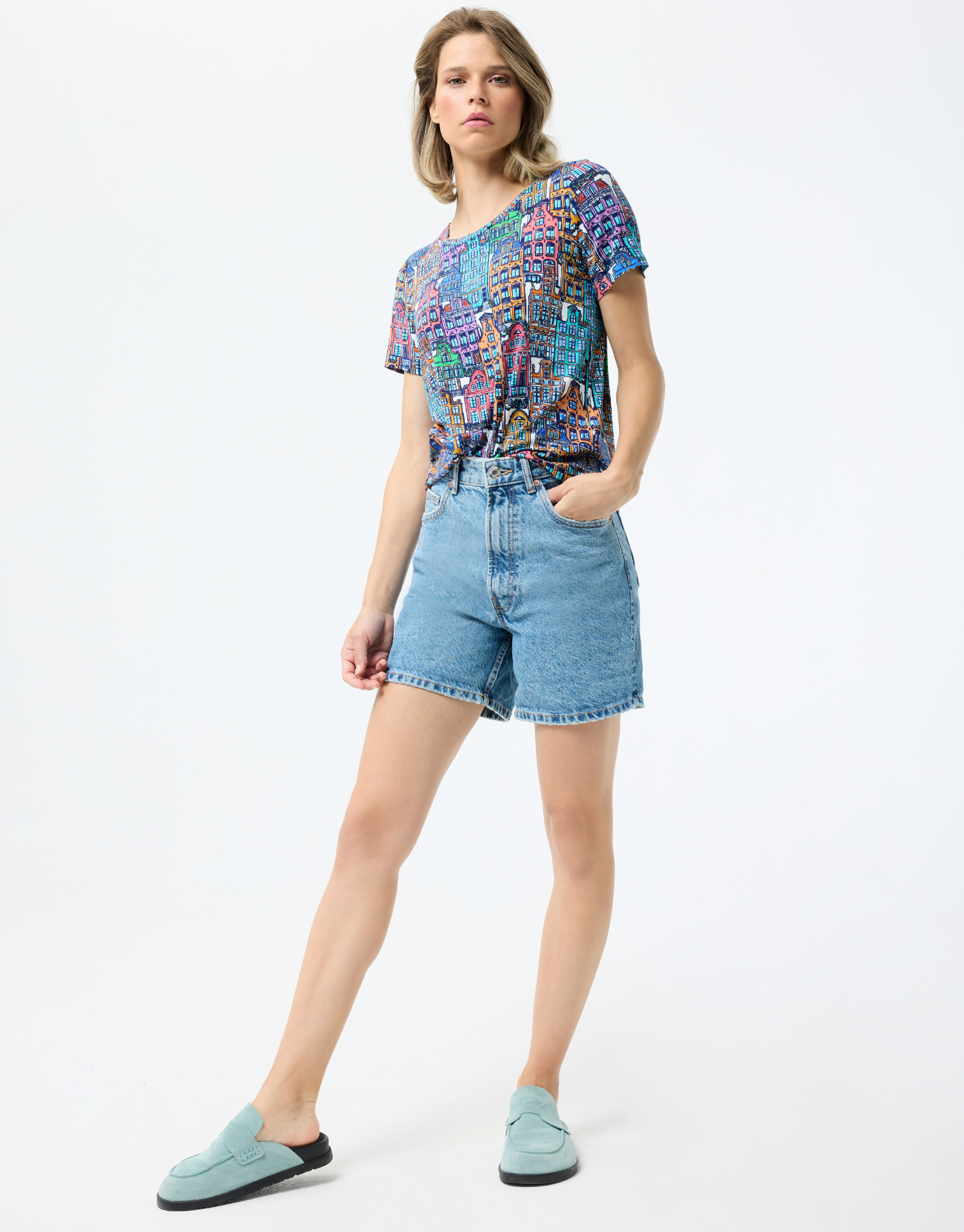 ABI T-SHIRT