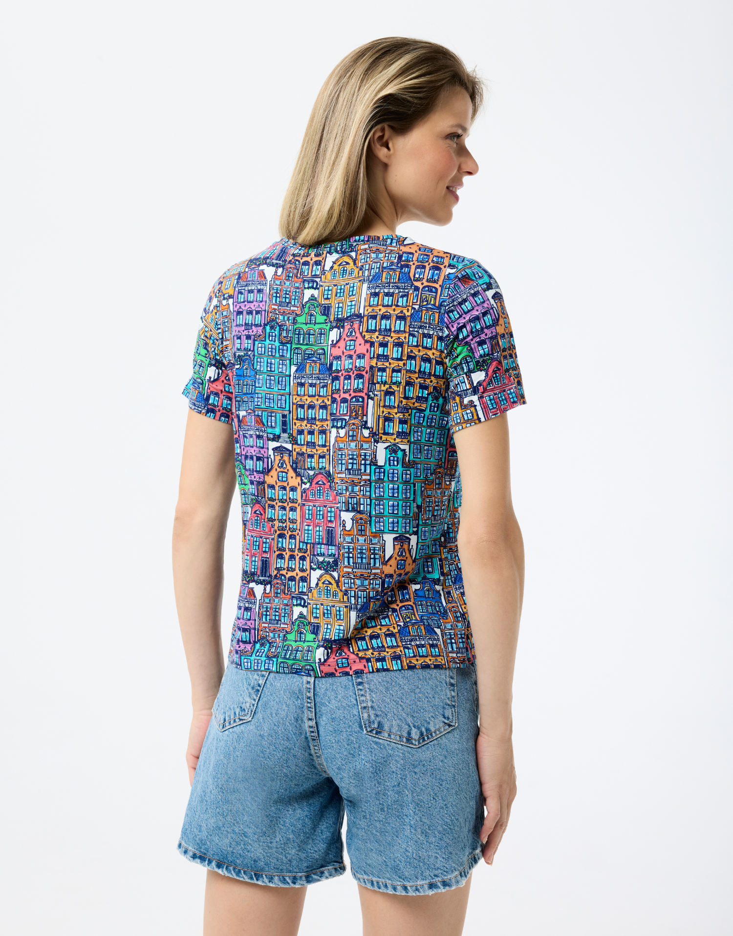 ABI T-SHIRT