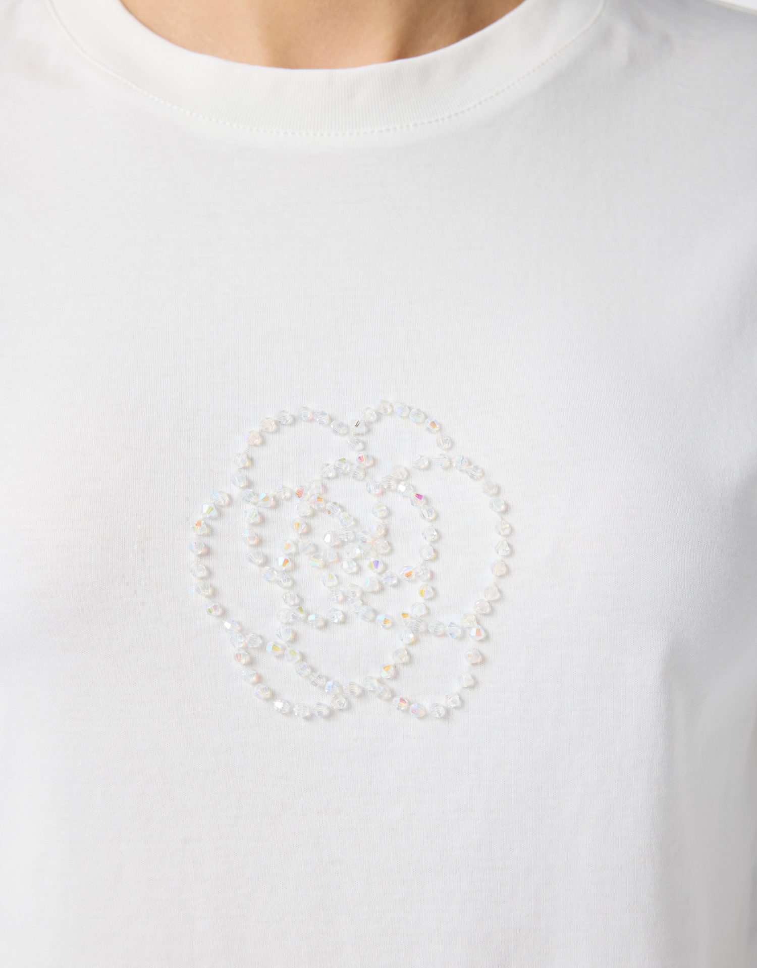CAROLINA T-SHIRT