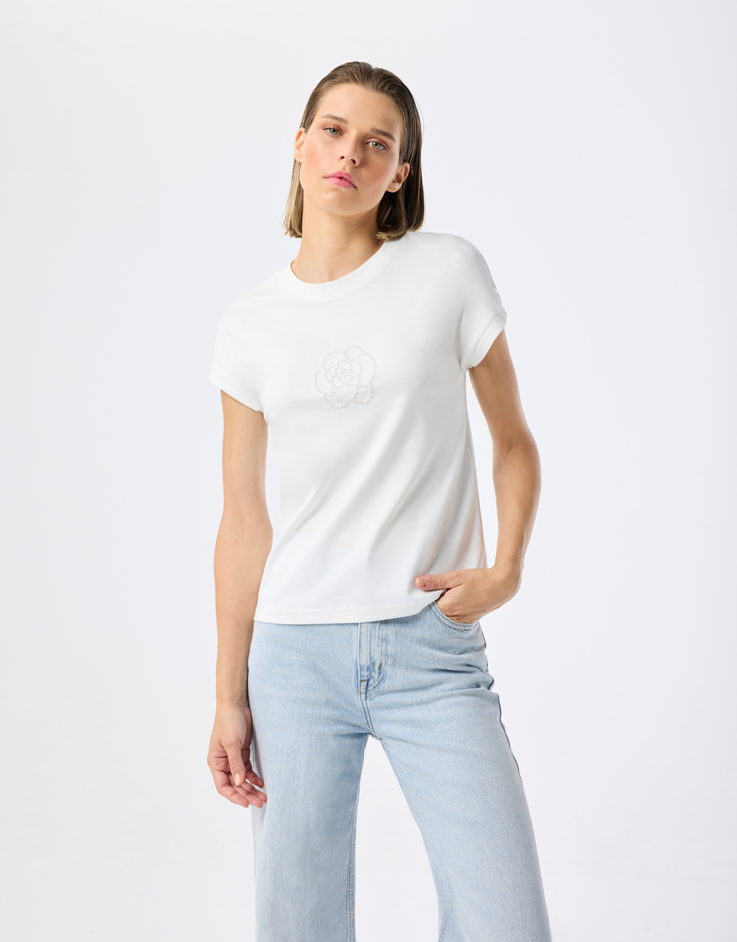 CAROLINA T-SHIRT