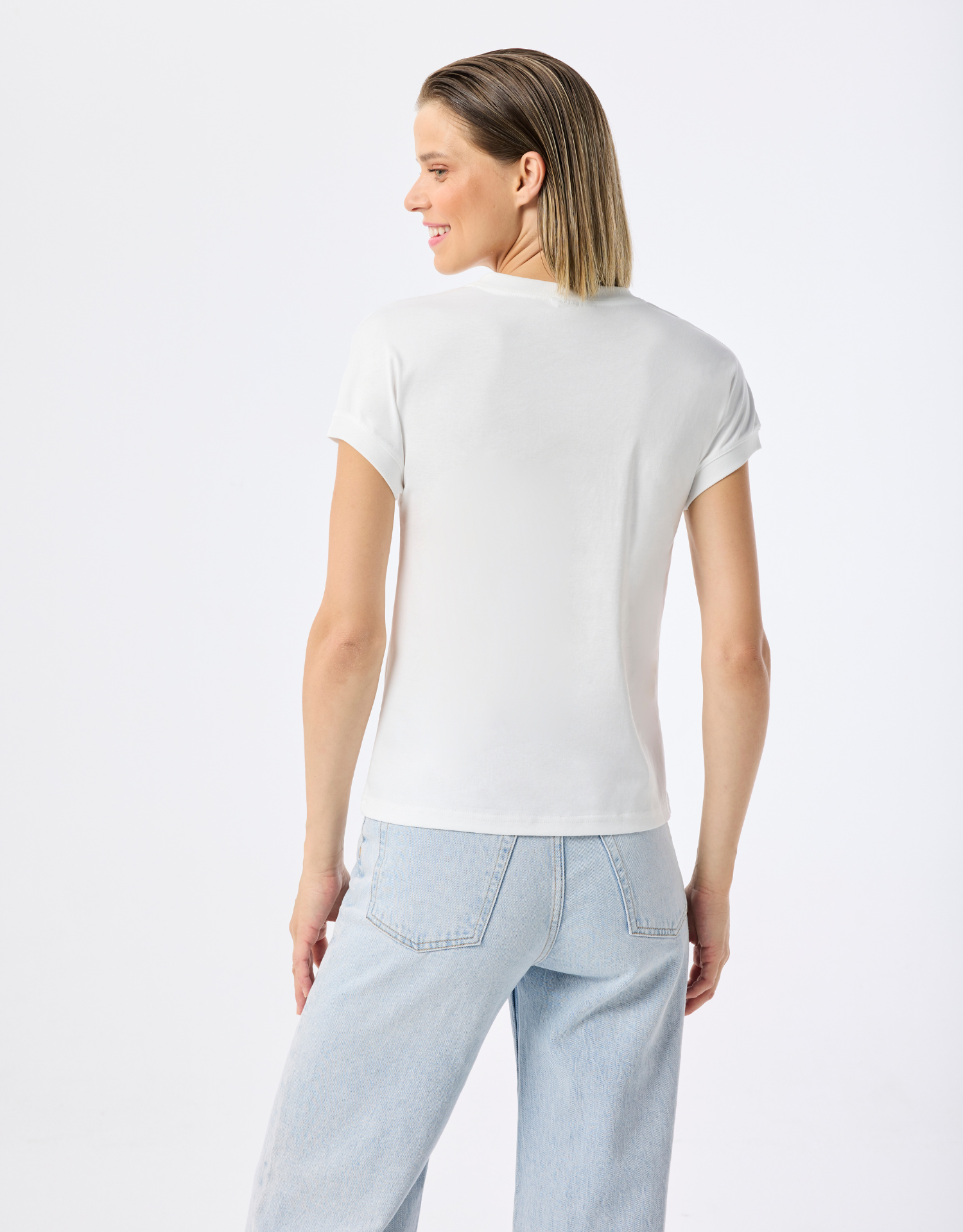 CAROLINA T-SHIRT