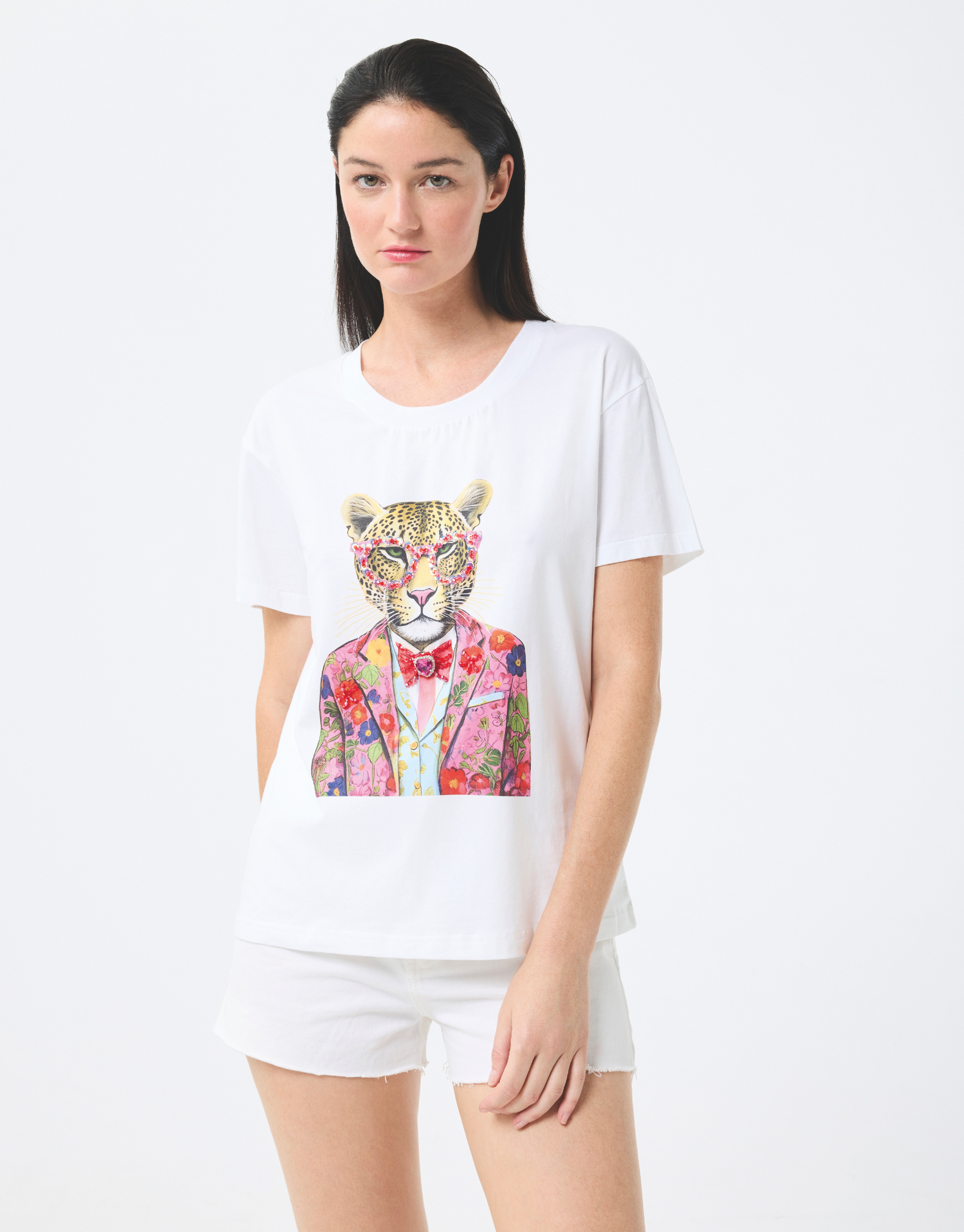 NALA T-SHIRT
