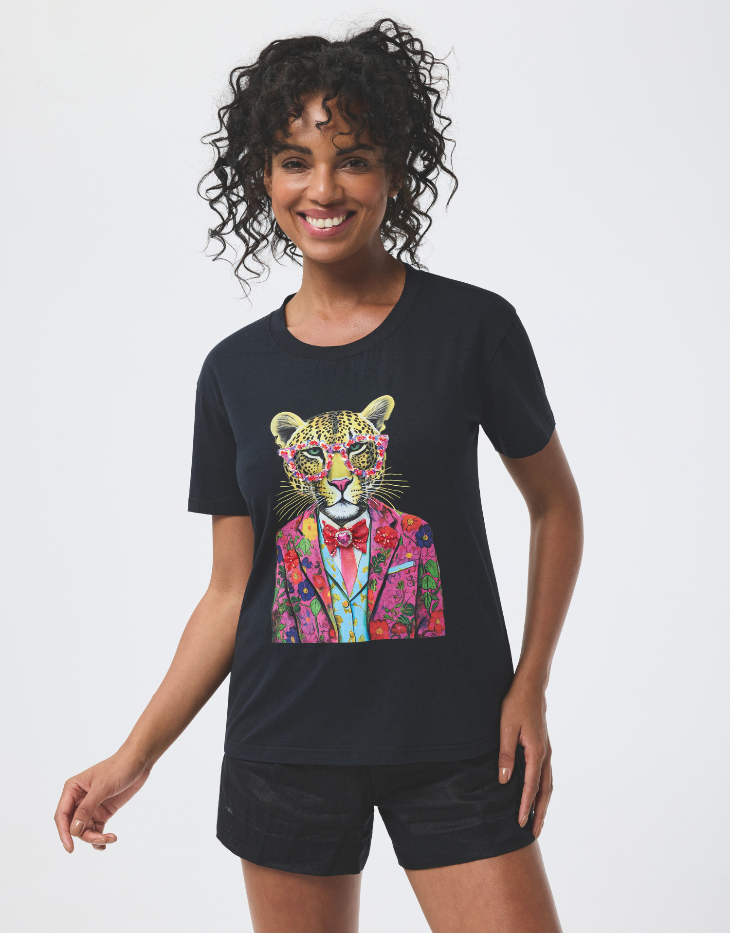 NALA T-SHIRT