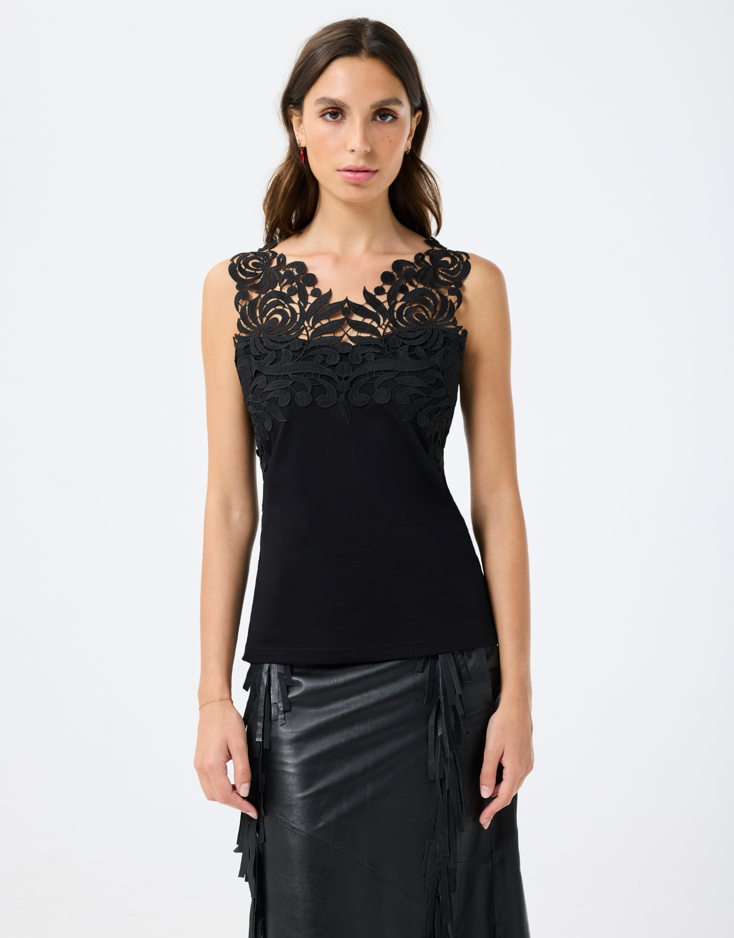 ALOA TOP