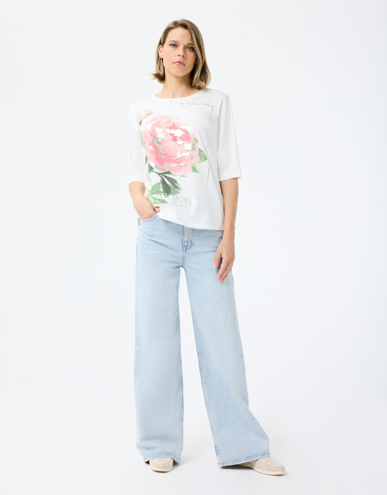 ROSIE T-SHIRT