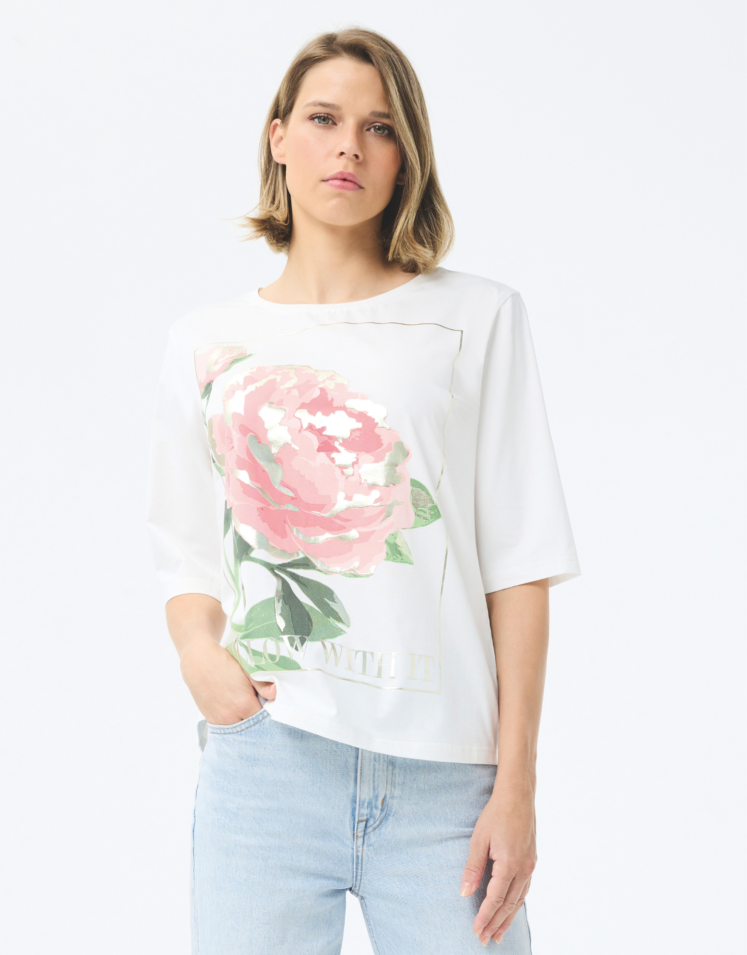 ROSIE T-SHIRT