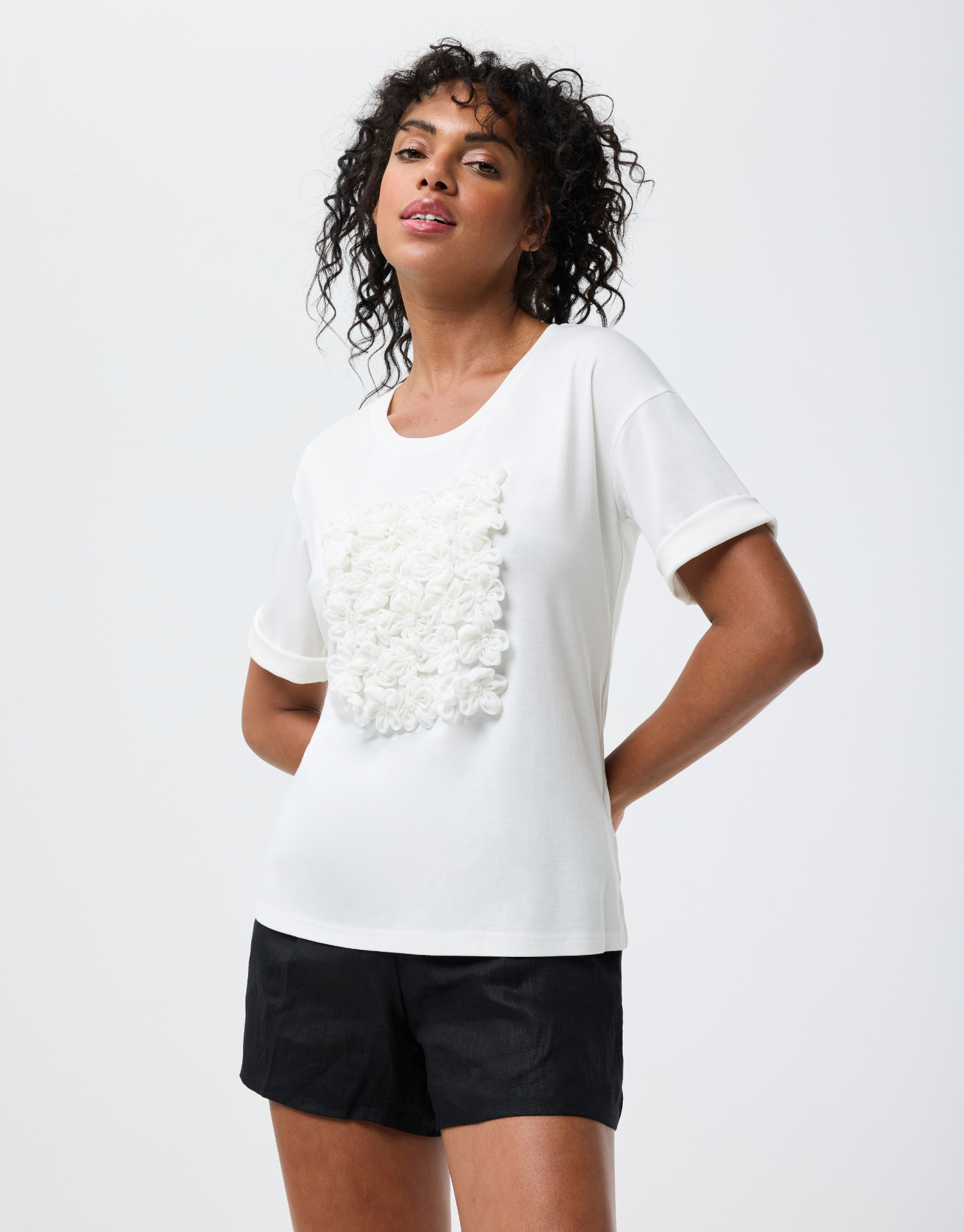 ANNA T-SHIRT