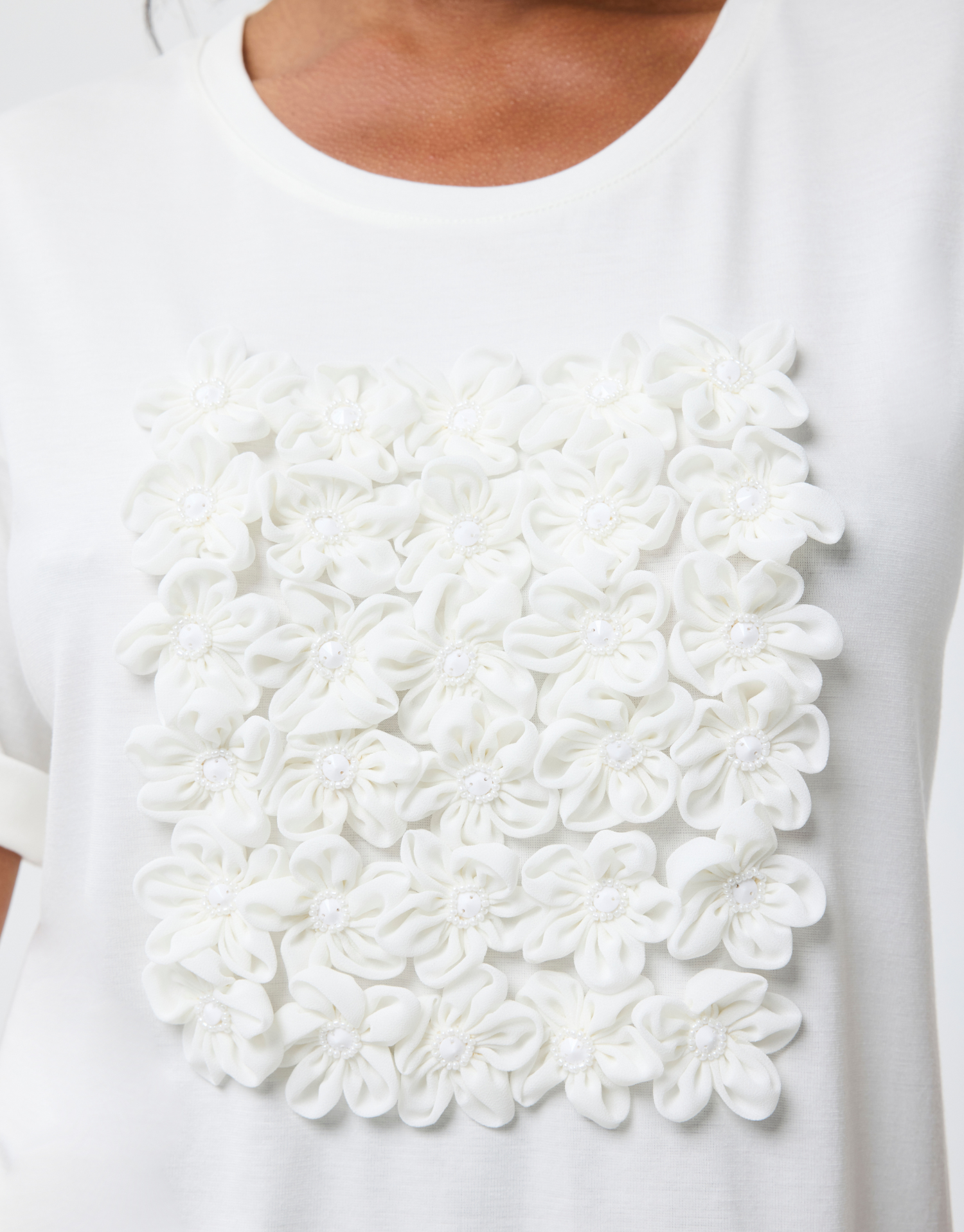 ANNA T-SHIRT