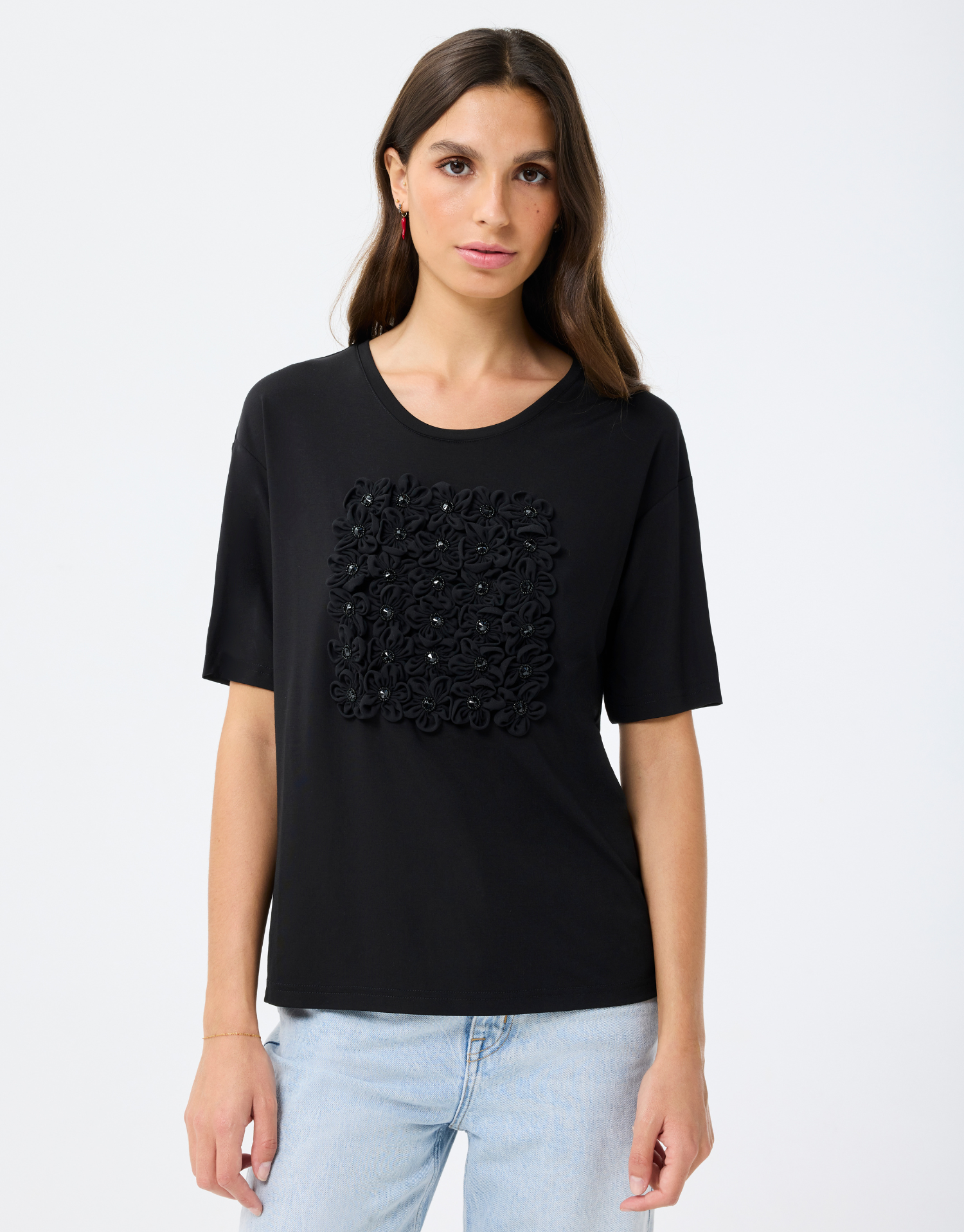 ANNA T-SHIRT
