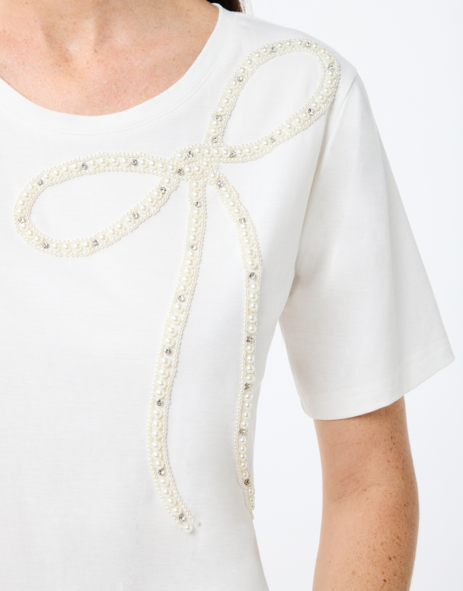 CARMEN T-SHIRT