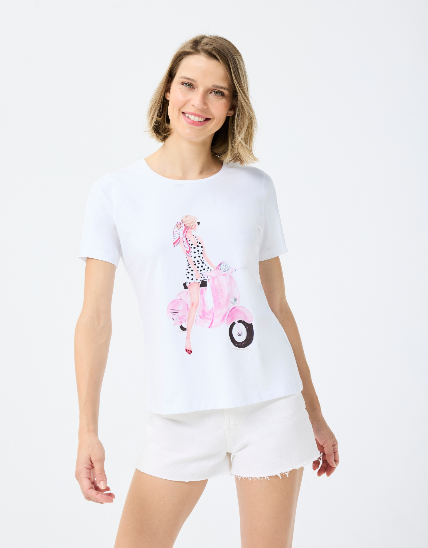LILO T-SHIRT