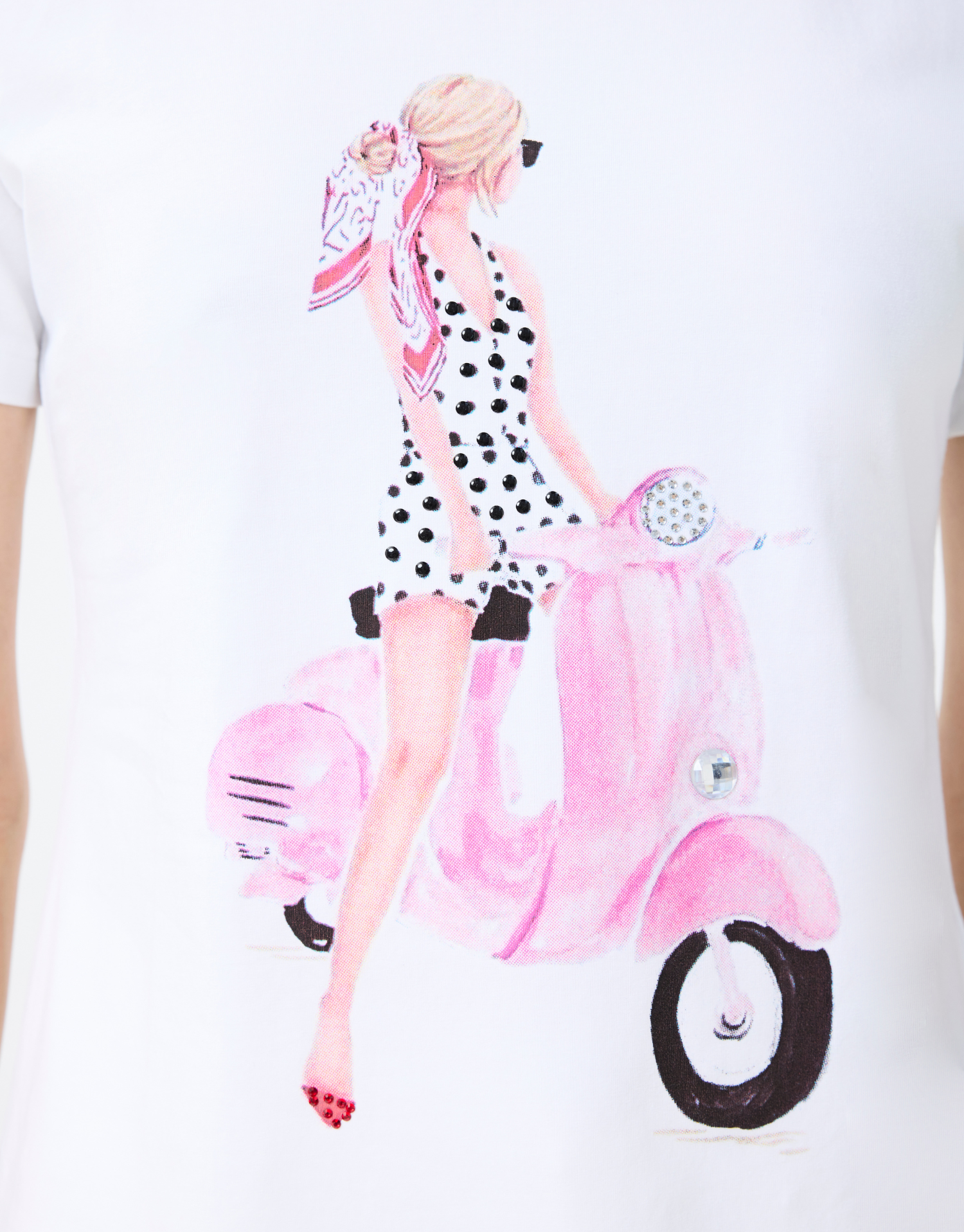 LILO T-SHIRT