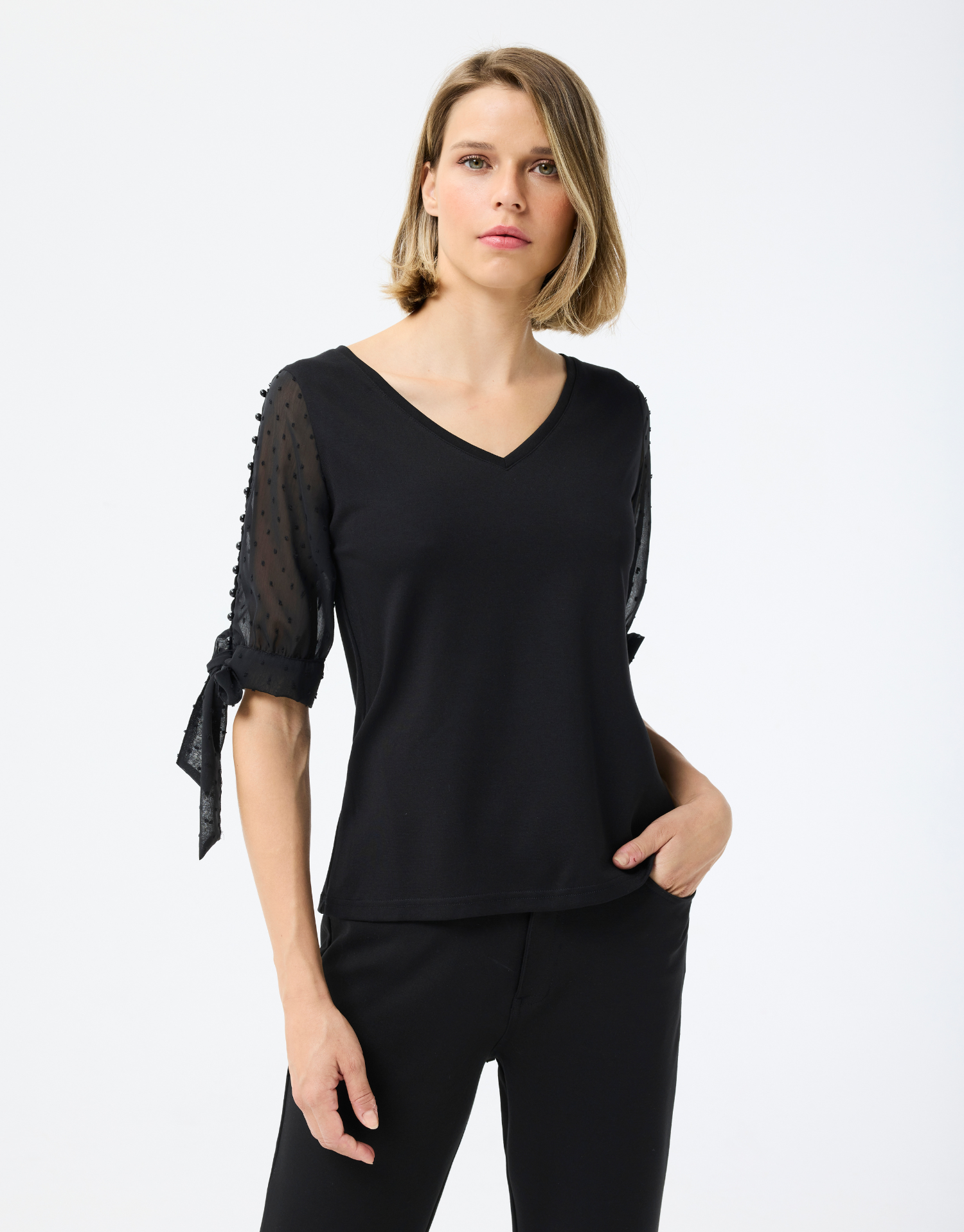MARGOT T-SHIRT