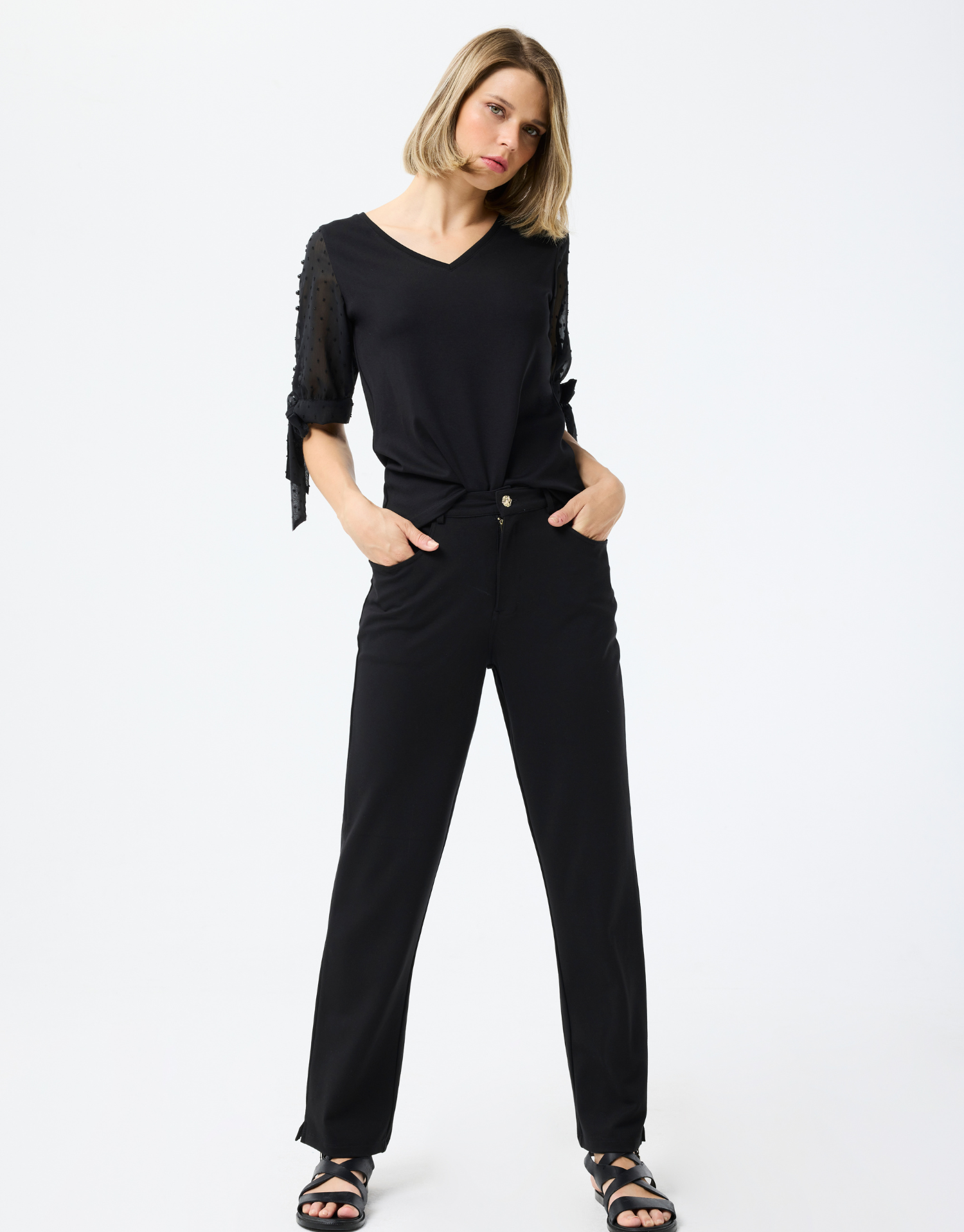 MARGOT T-SHIRT