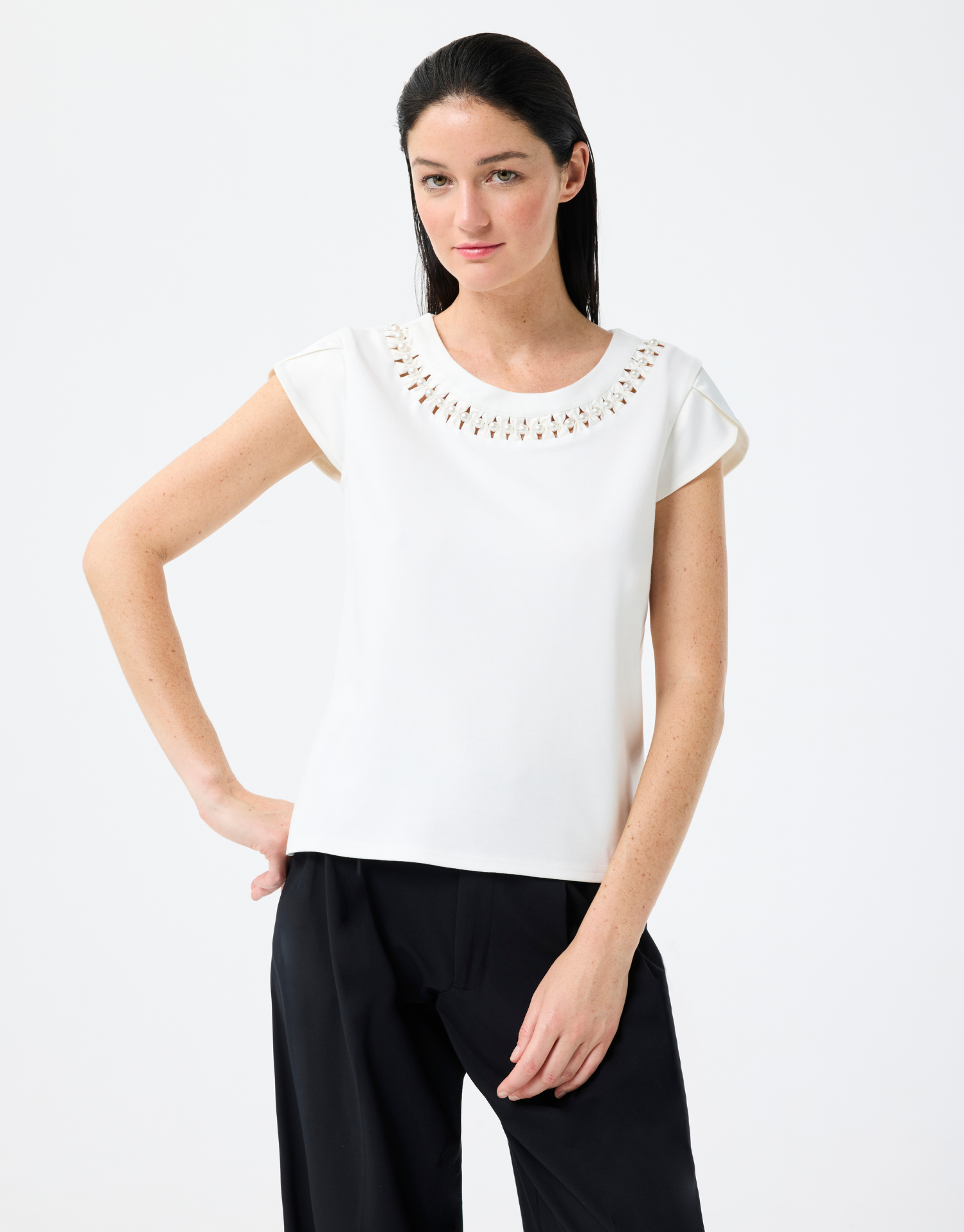 RACHEL T-SHIRT 